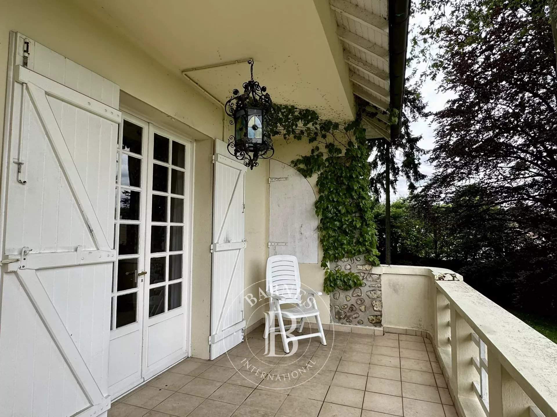 Brunoy  - Maison 7 Pi&egrave;ces 4 Chambres - picture 10