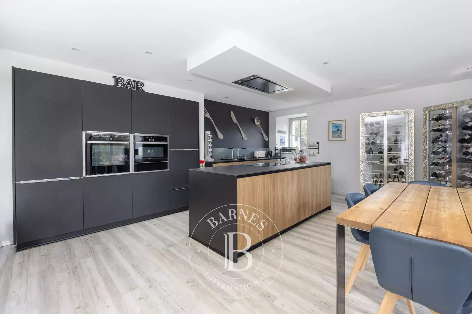 Plouër-sur-Rance  - Maison 7 Pi&egrave;ces 5 Chambres - picture 12