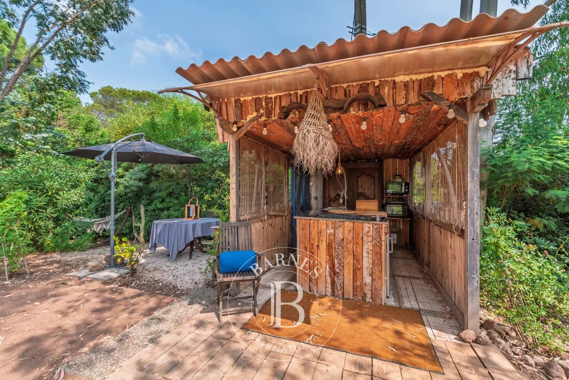 Roquebrune-sur-Argens  - Mas 10 Pi&egrave;ces 5 Chambres - picture 10