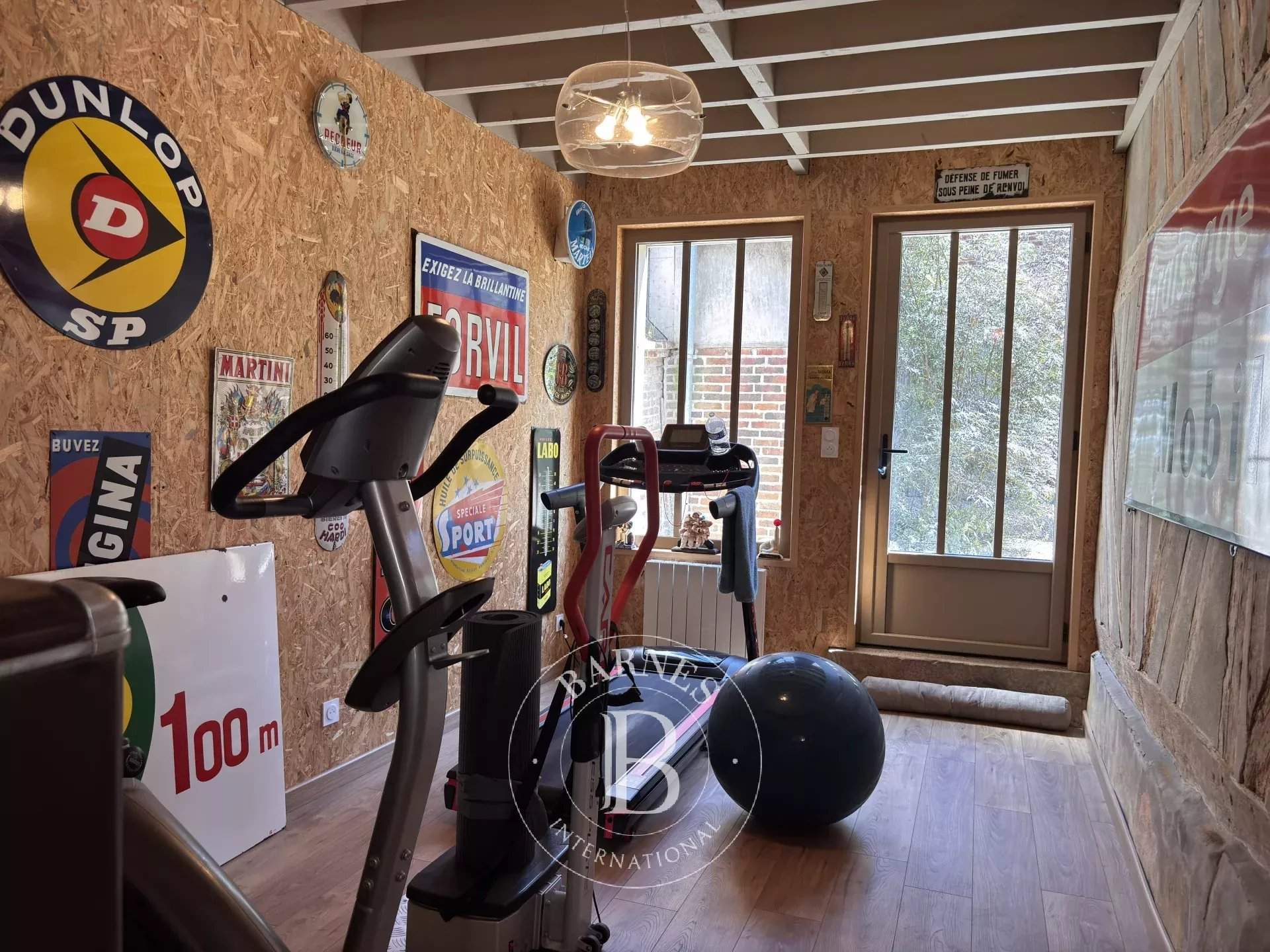 Orbec  - Townhouse 5 Bedrooms - picture 17