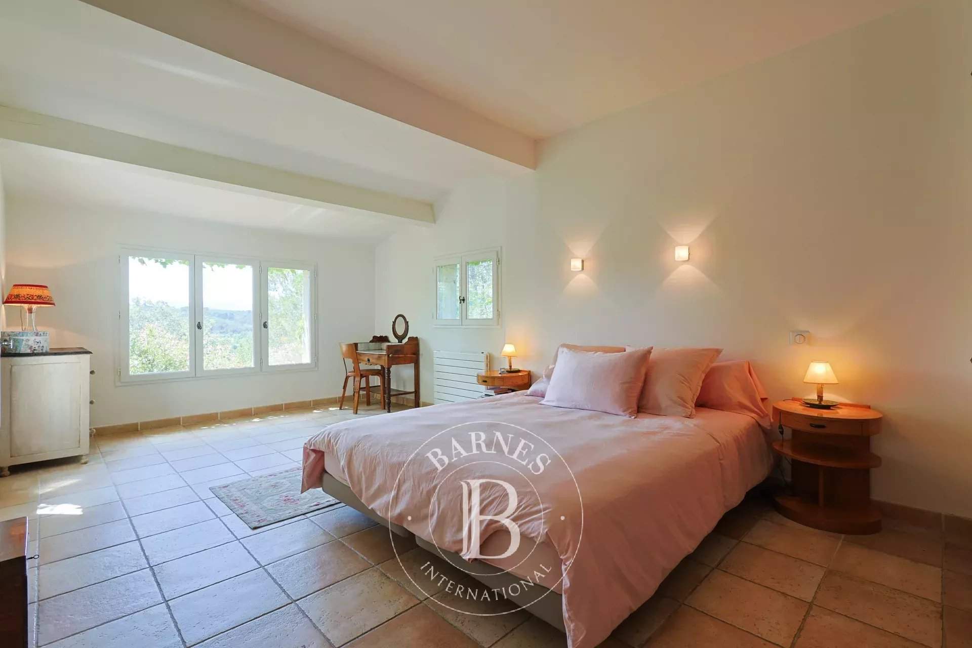 Saint-Maximin-la-Sainte-Baume  - Maison 8 Pi&egrave;ces 5 Chambres - picture 17