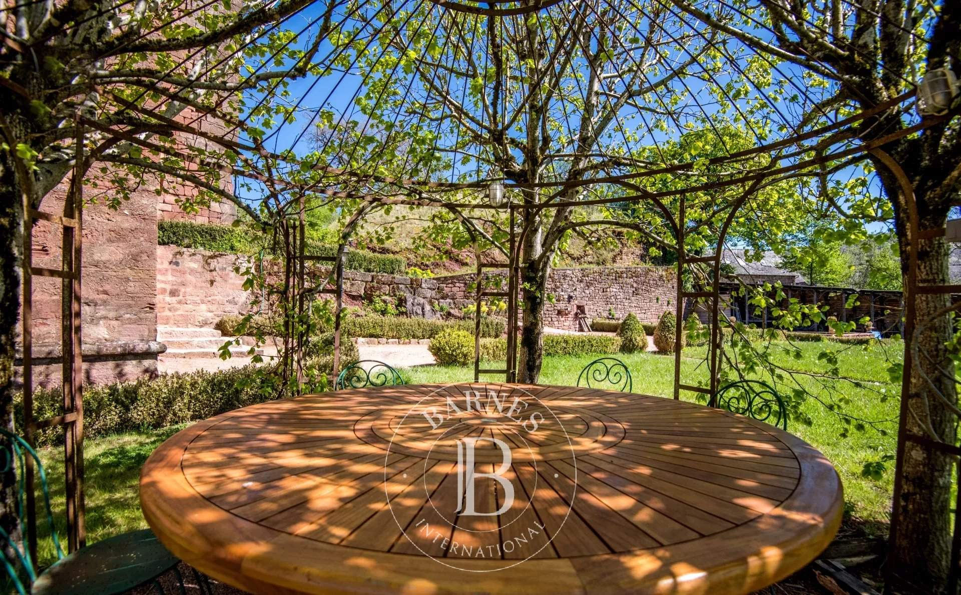 Rodez  - Château 12 Pi&egrave;ces 6 Chambres - picture 12