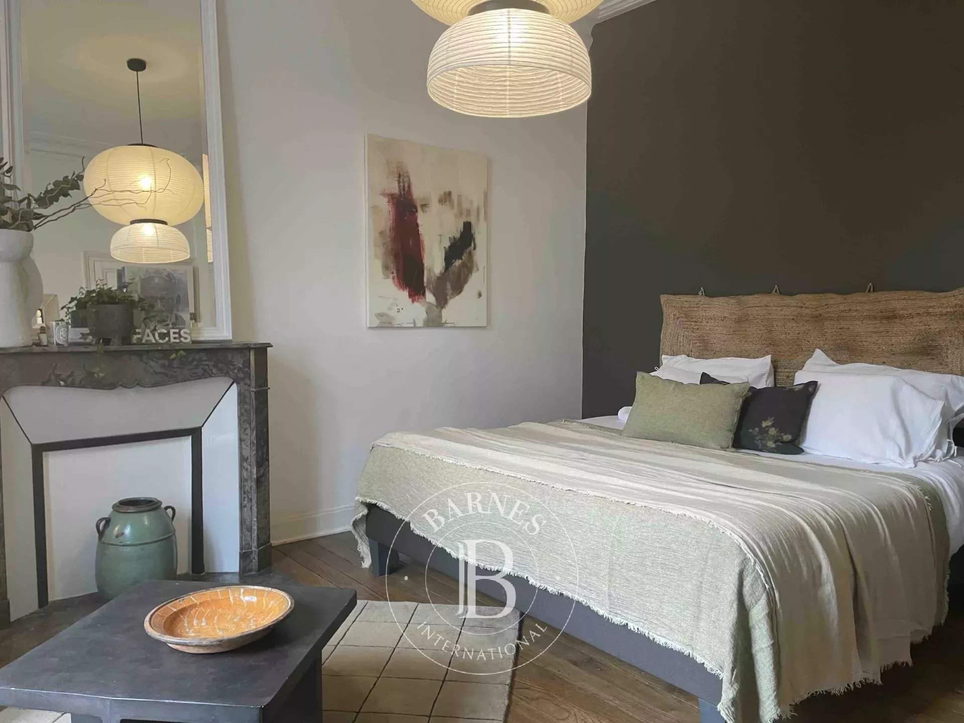 Saint-Malo  - Maison 6 Pi&egrave;ces 6 Chambres - picture 8