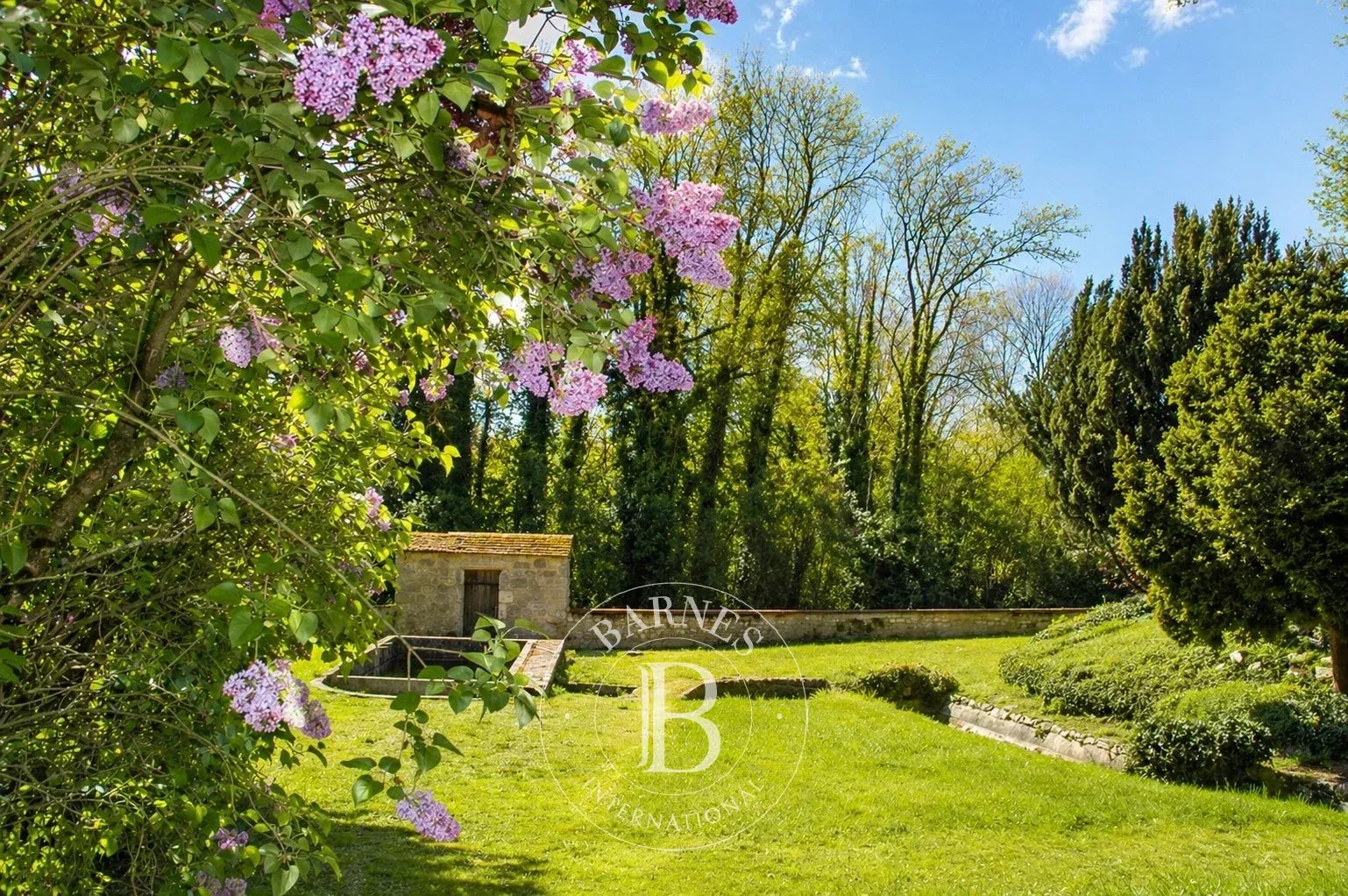 Sainte-Colombe  - Maison  - picture 4