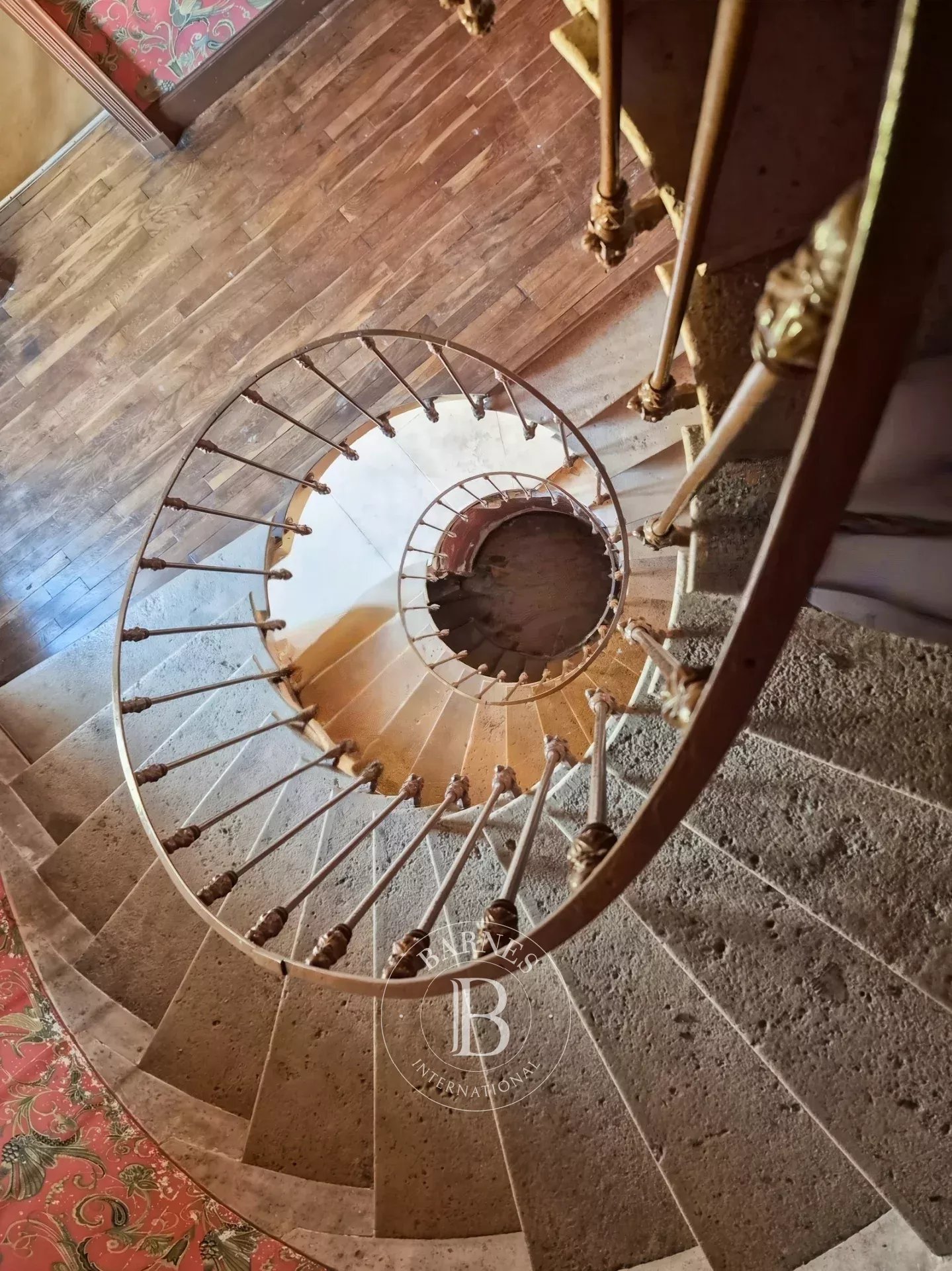 Chaptuzat  - Maison 5 Pi&egrave;ces 4 Chambres - picture 11