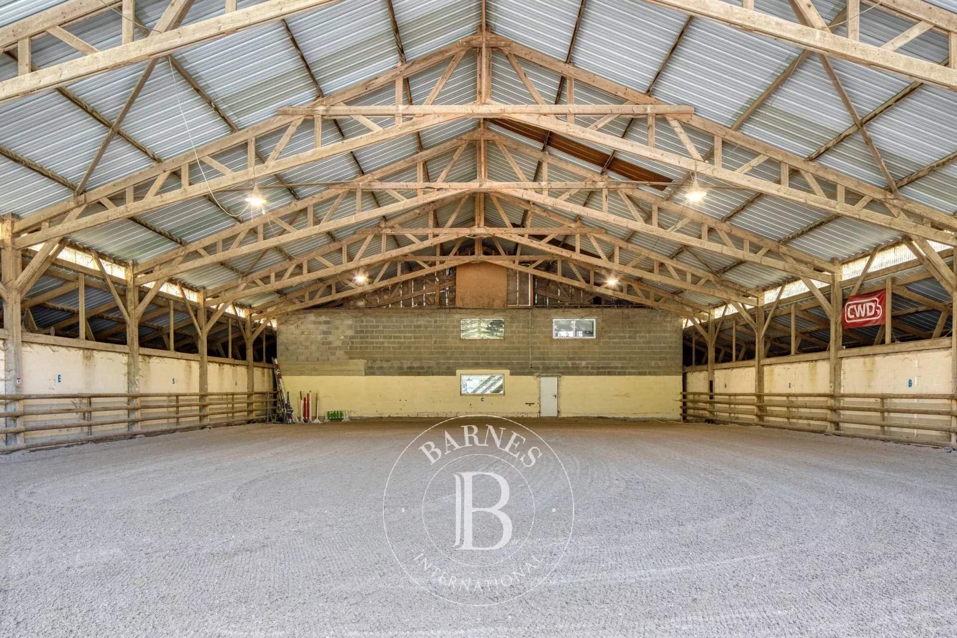 Villerville  - Equestrian estate  - picture 5