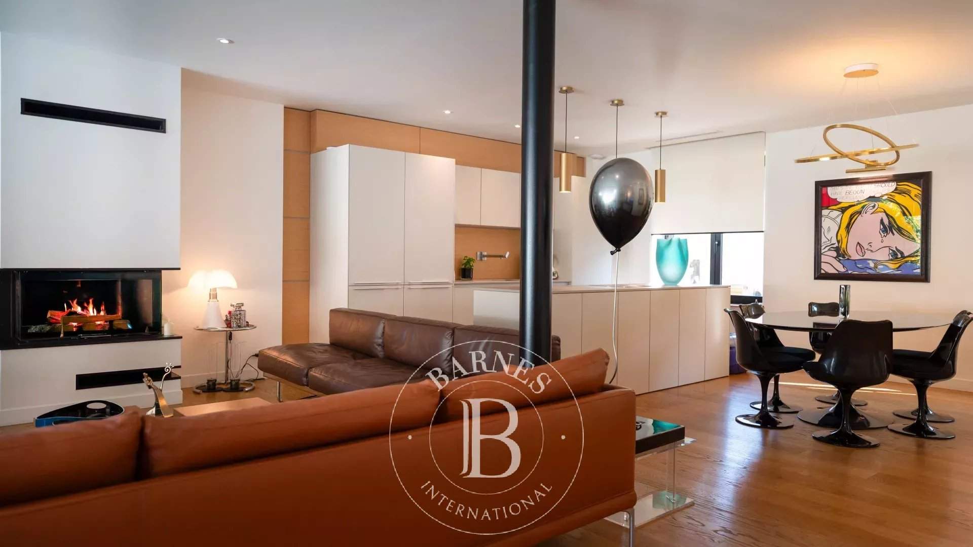 Périgueux  - Maison de ville 5 Pièces 4 Chambres - picture 18