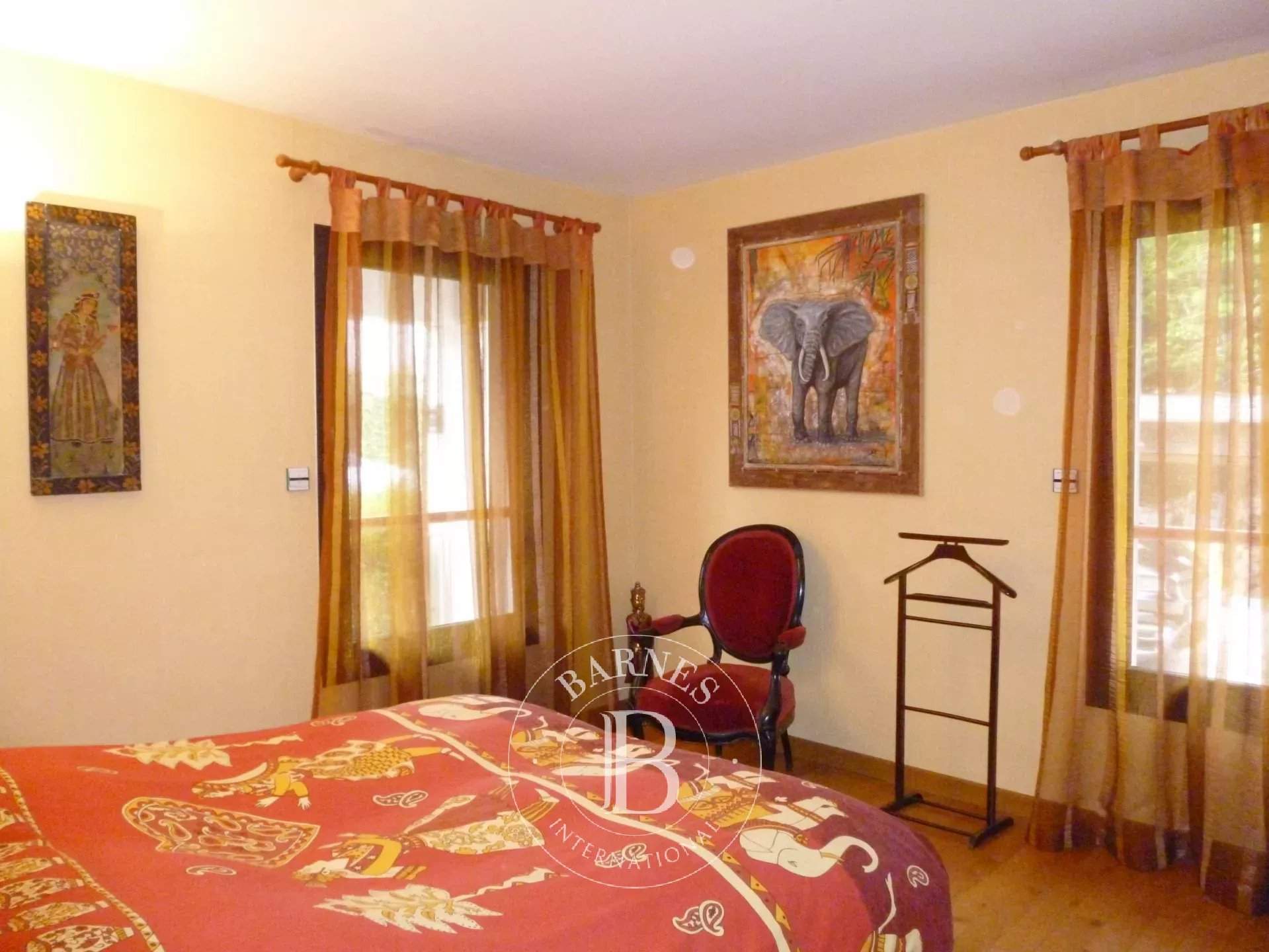 Argenteuil  - Maison 8 Pièces 4 Chambres - picture 15