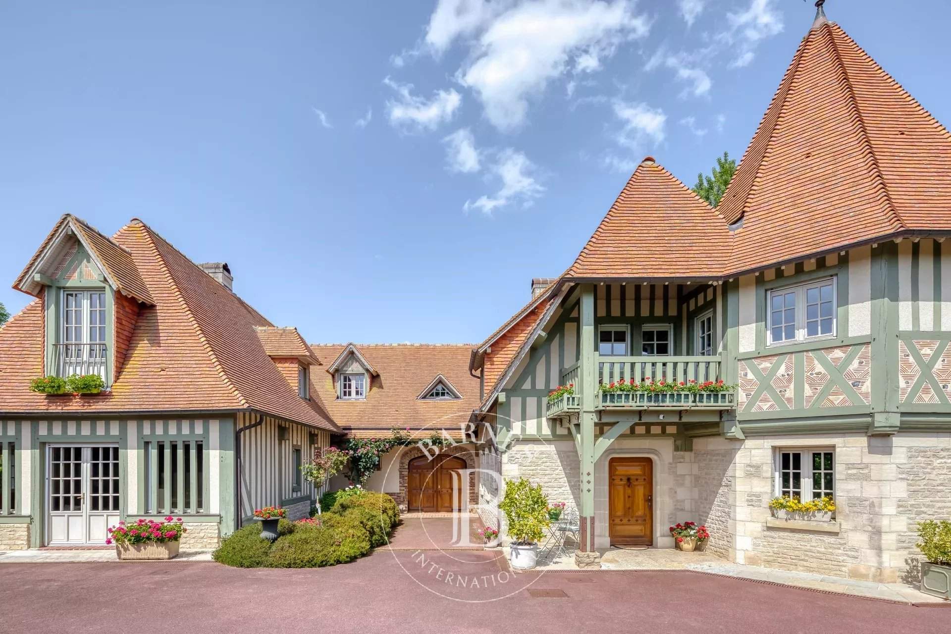 Livarot-Pays-d'Auge  - Maison  - picture 4