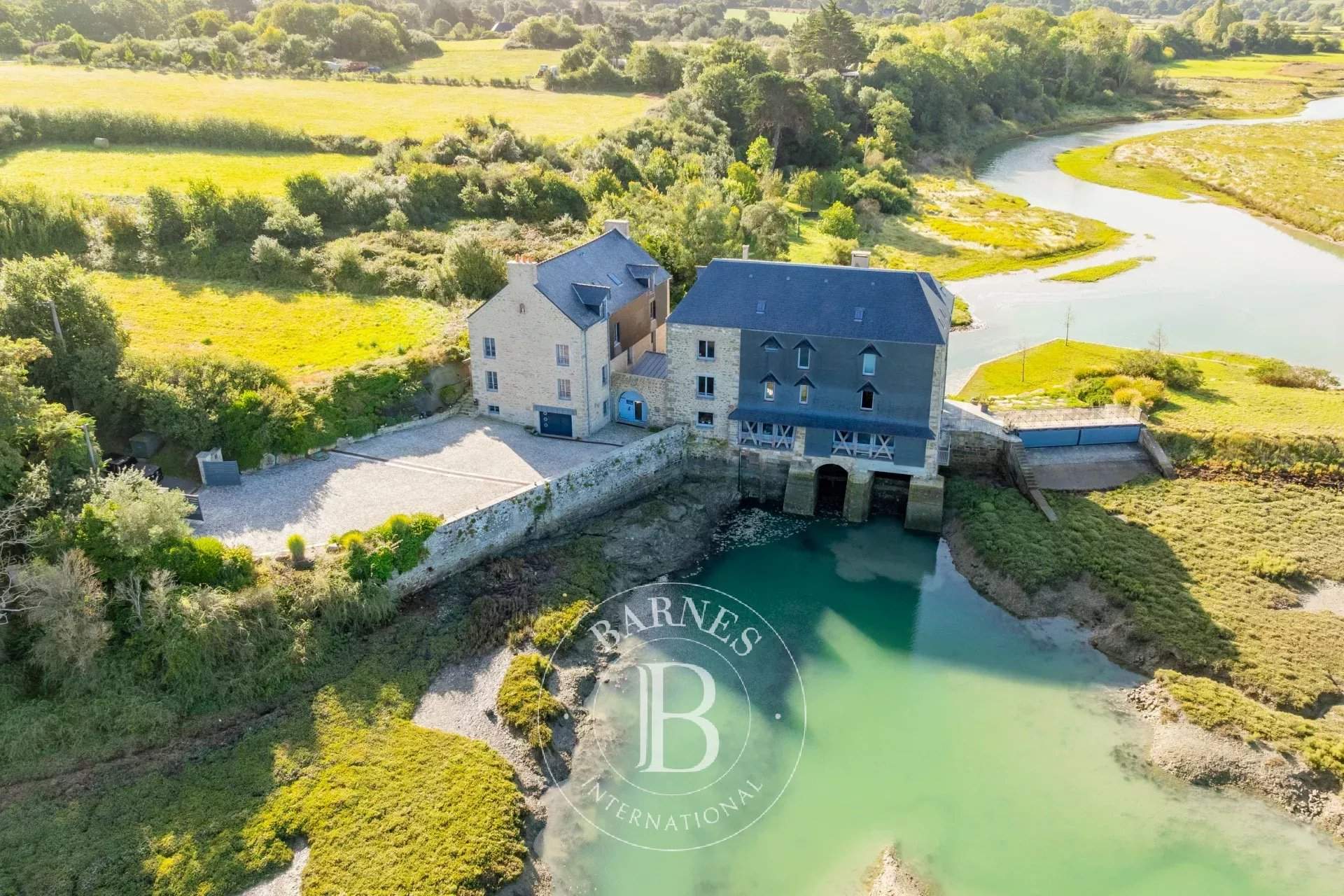 Saint-Briac-sur-Mer  - Molino 9 Cuartos - picture 3