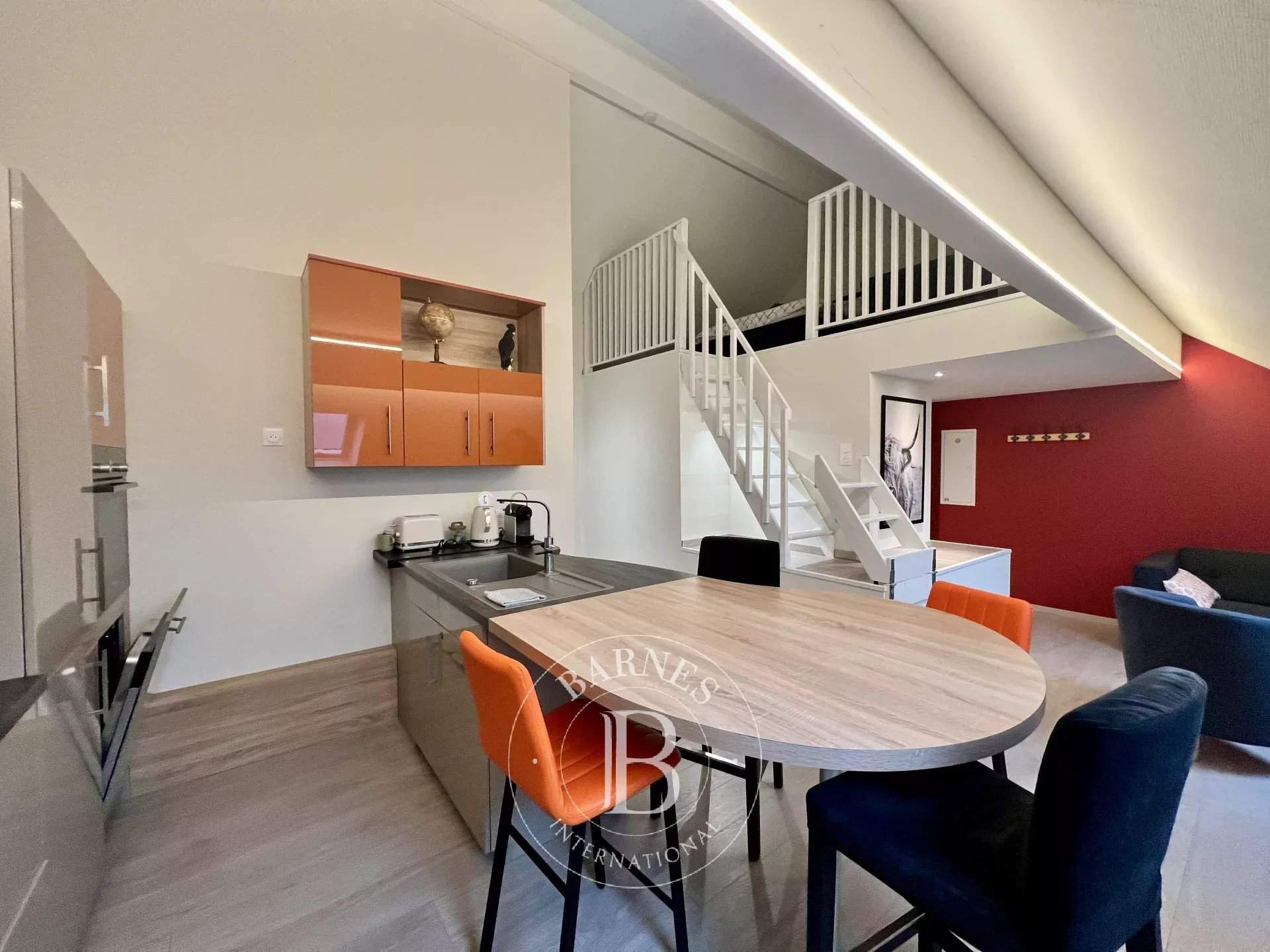 Santenay  - Maison de ville 11 Pi&egrave;ces 6 Chambres - picture 9