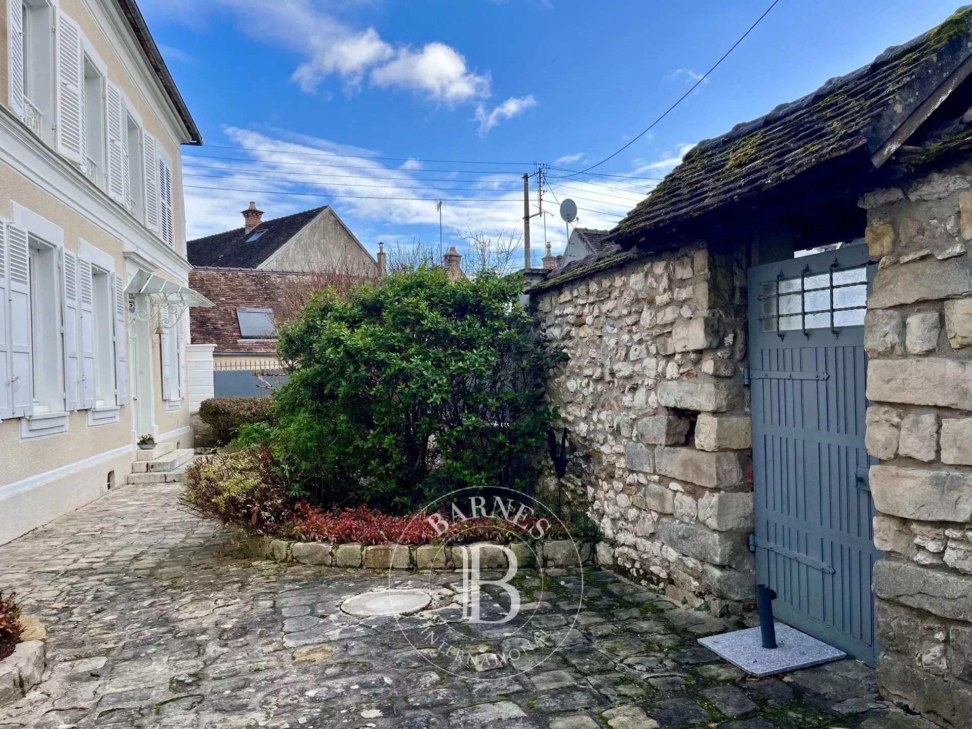 Fontainebleau  - Casa de pueblo 8 Cuartos 6 Habitaciones - picture 13