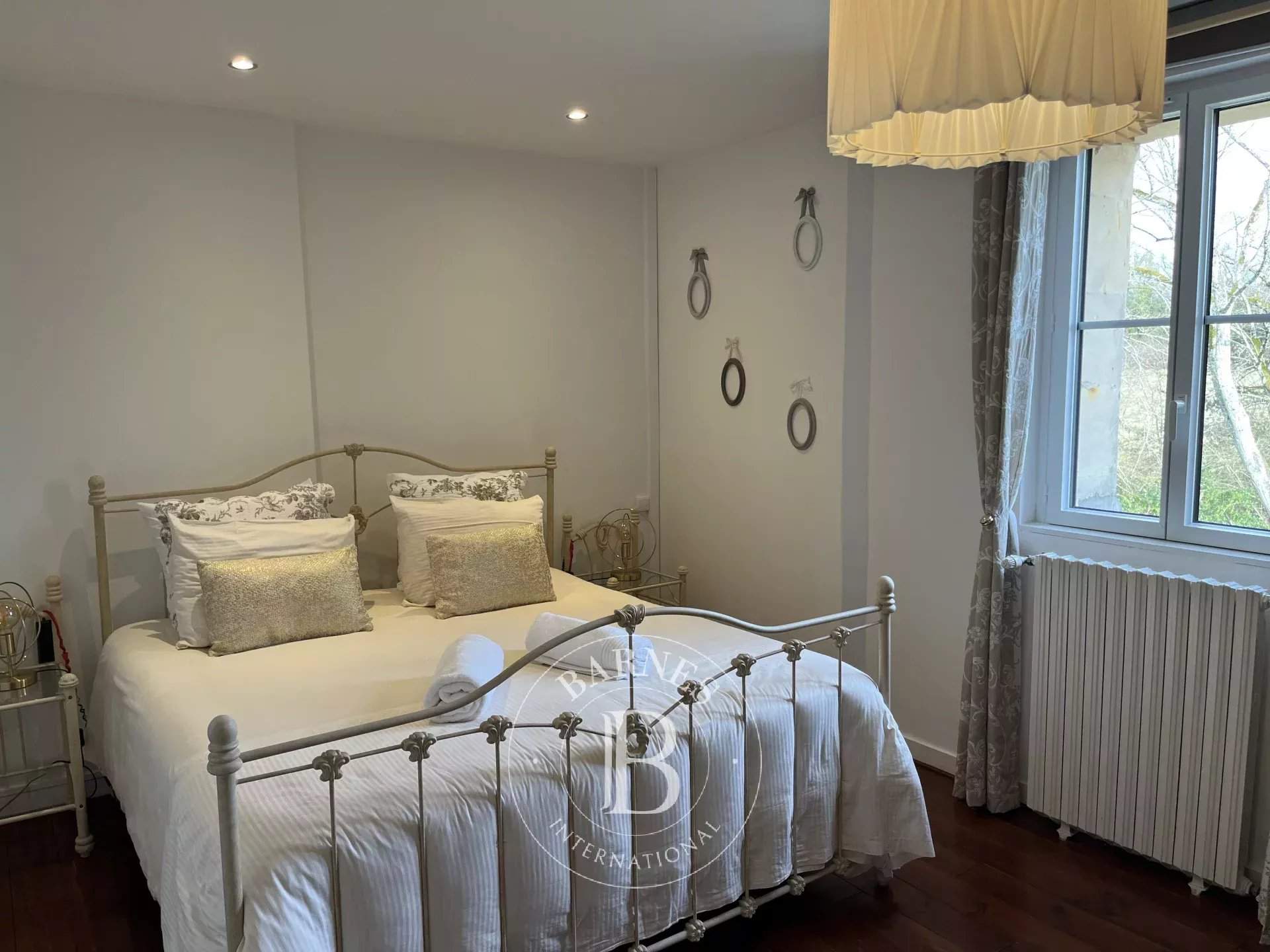 Monbazillac  - Manoir 9 Pièces 5 Chambres - picture 17