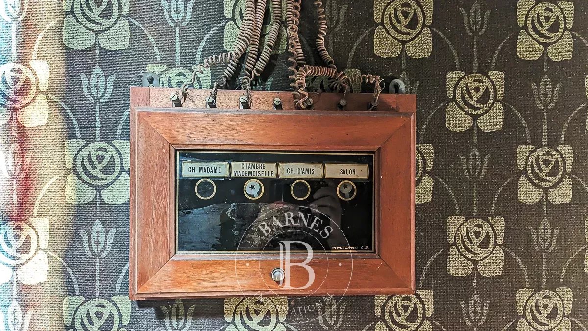 Auray  - Château 20 Pi&egrave;ces 11 Chambres - picture 7