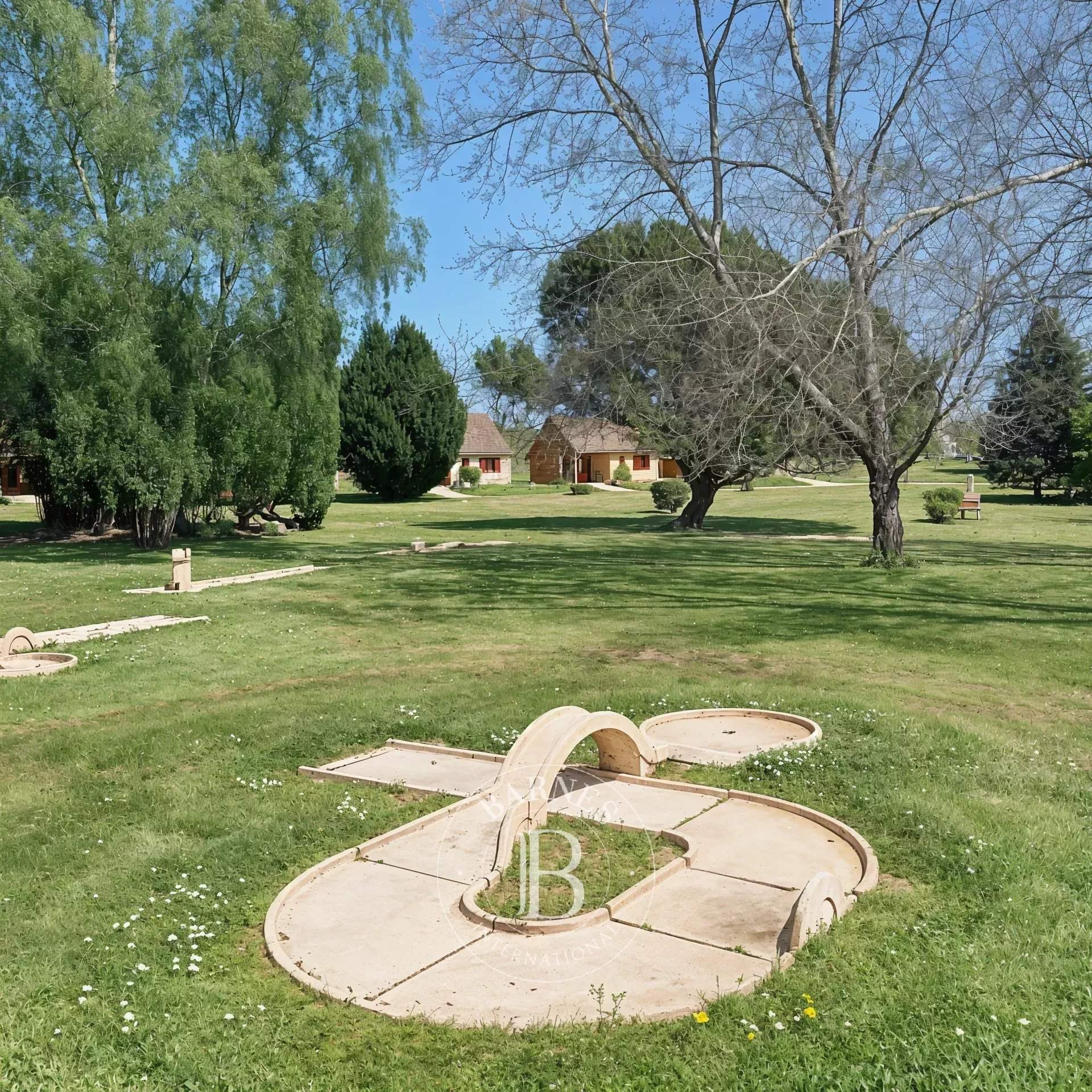 Arnac-Pompadour  - Propriété  - picture 13