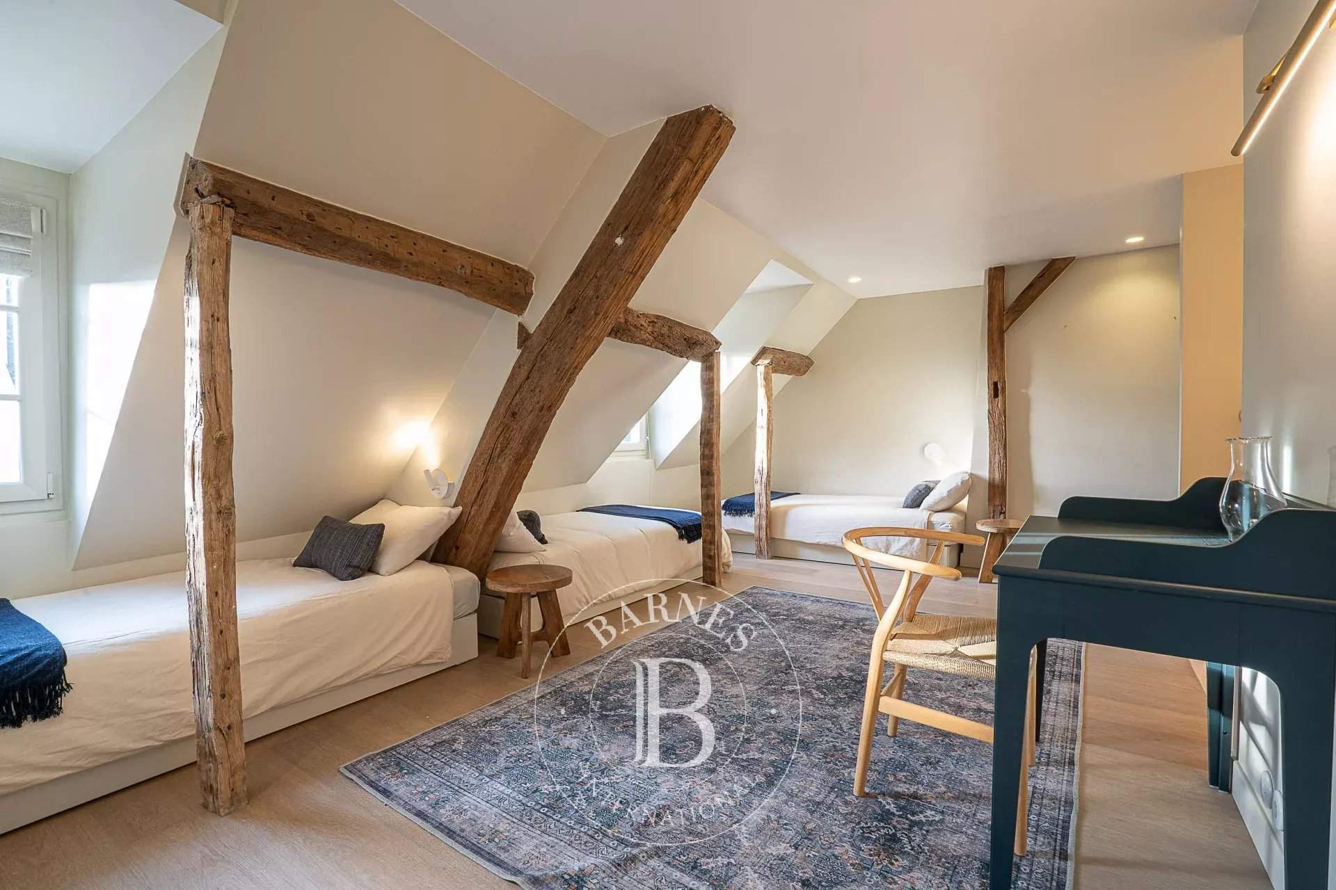 Rochefort-en-Yvelines  - Maison 8 Pi&egrave;ces 5 Chambres - picture 20