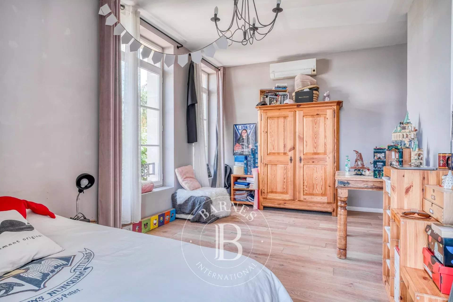 Chantilly  - Maison 7 Pi&egrave;ces 5 Chambres - picture 20