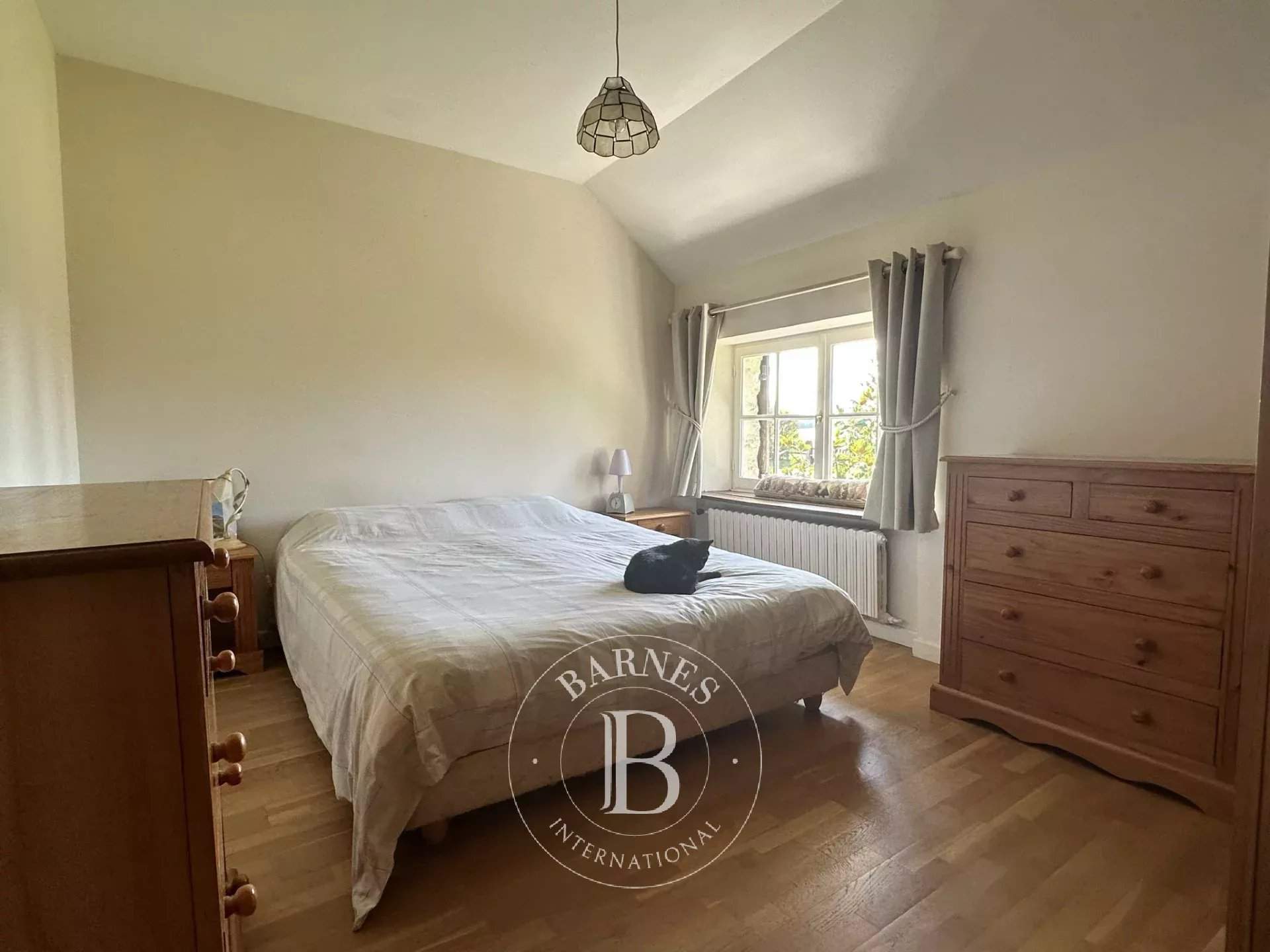 Roinvilliers  - Maison 7 Pièces 4 Chambres - picture 8