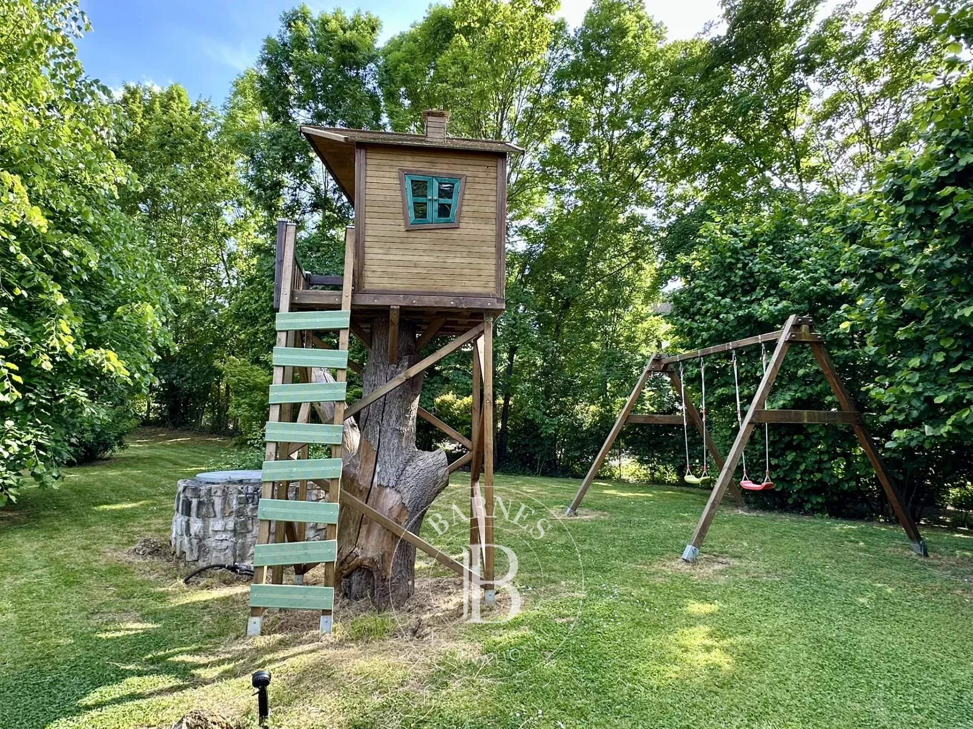 Étiolles  - Maison 6 Pi&egrave;ces 4 Chambres - picture 17