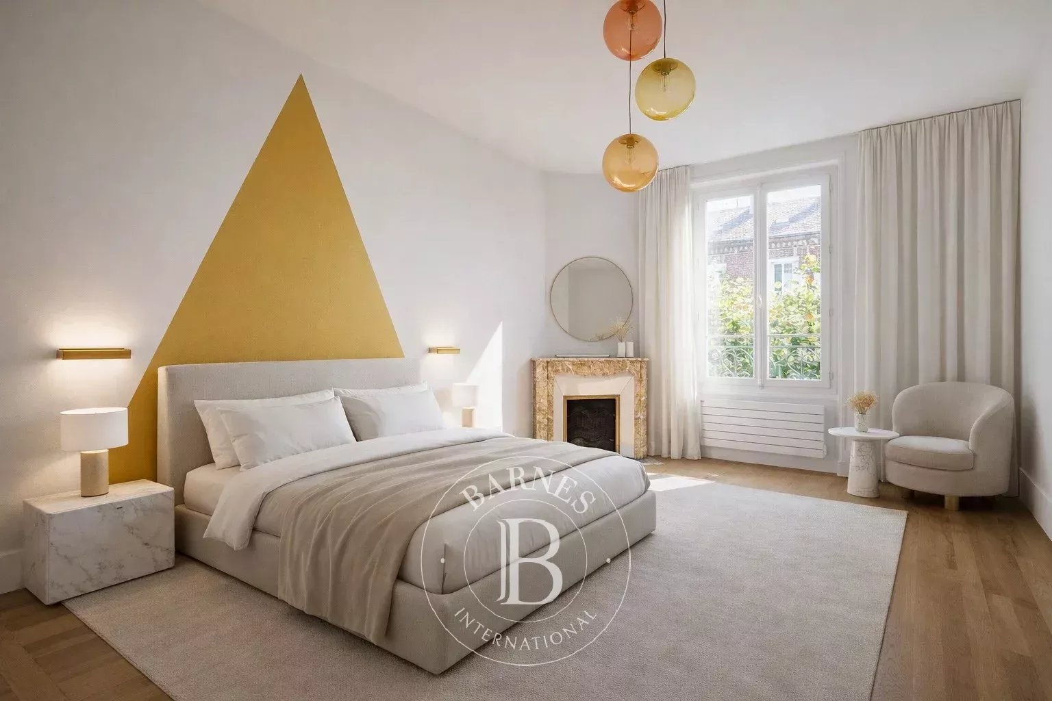 Chantilly  - Propriété 10 Pi&egrave;ces - picture 16