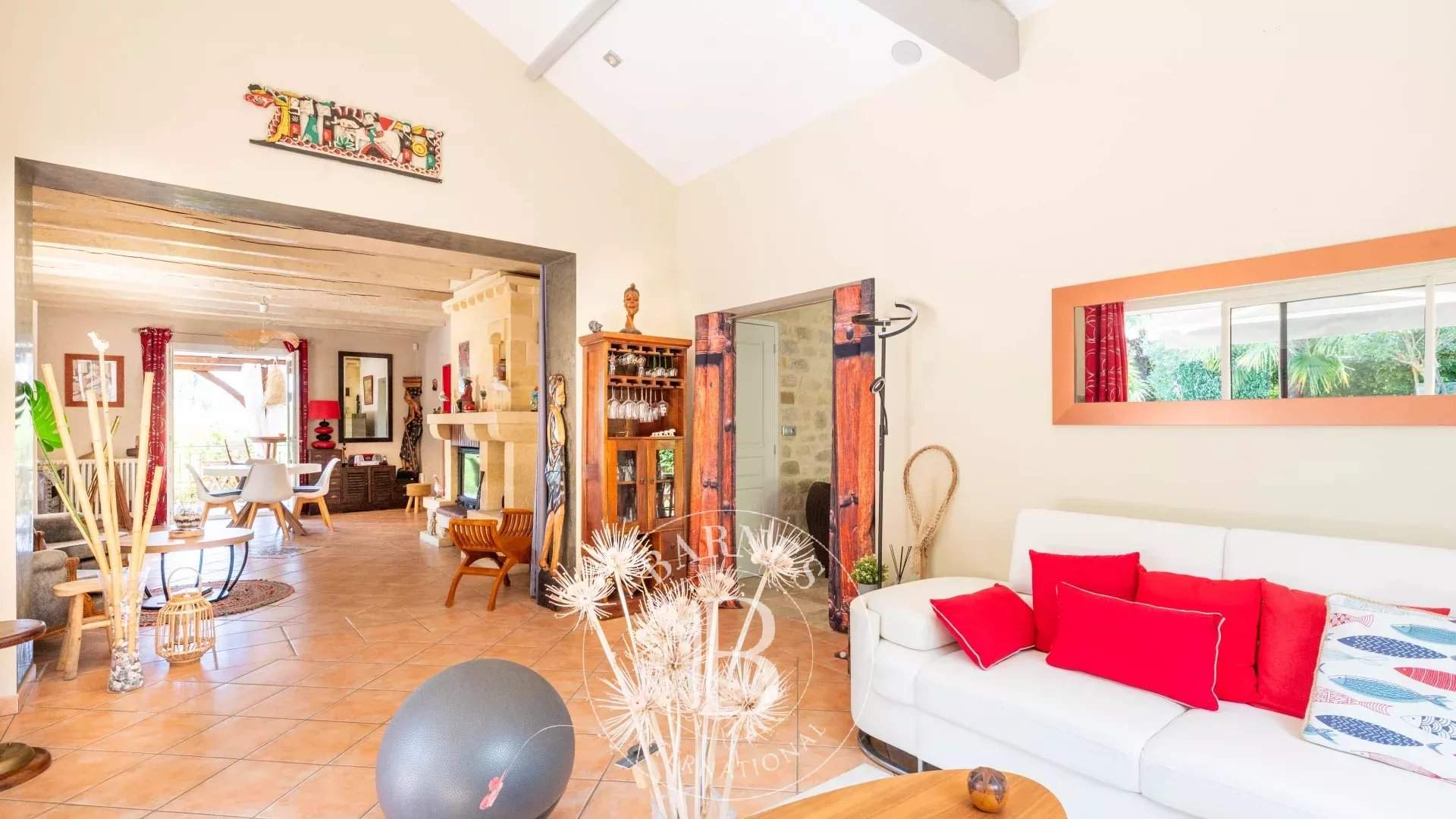 Sarlat-la-Canéda  - Maison 7 Pi&egrave;ces 6 Chambres - picture 12