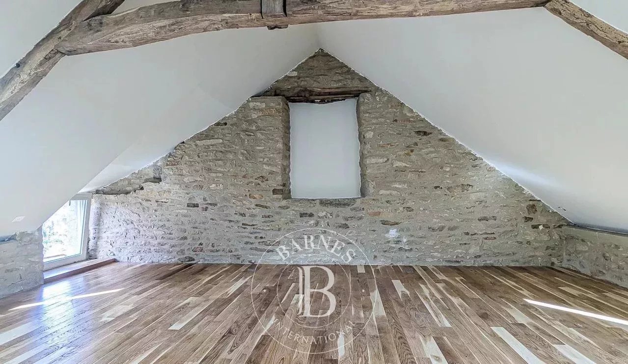 Île-aux-Moines  - Maison 7 Pièces - picture 14