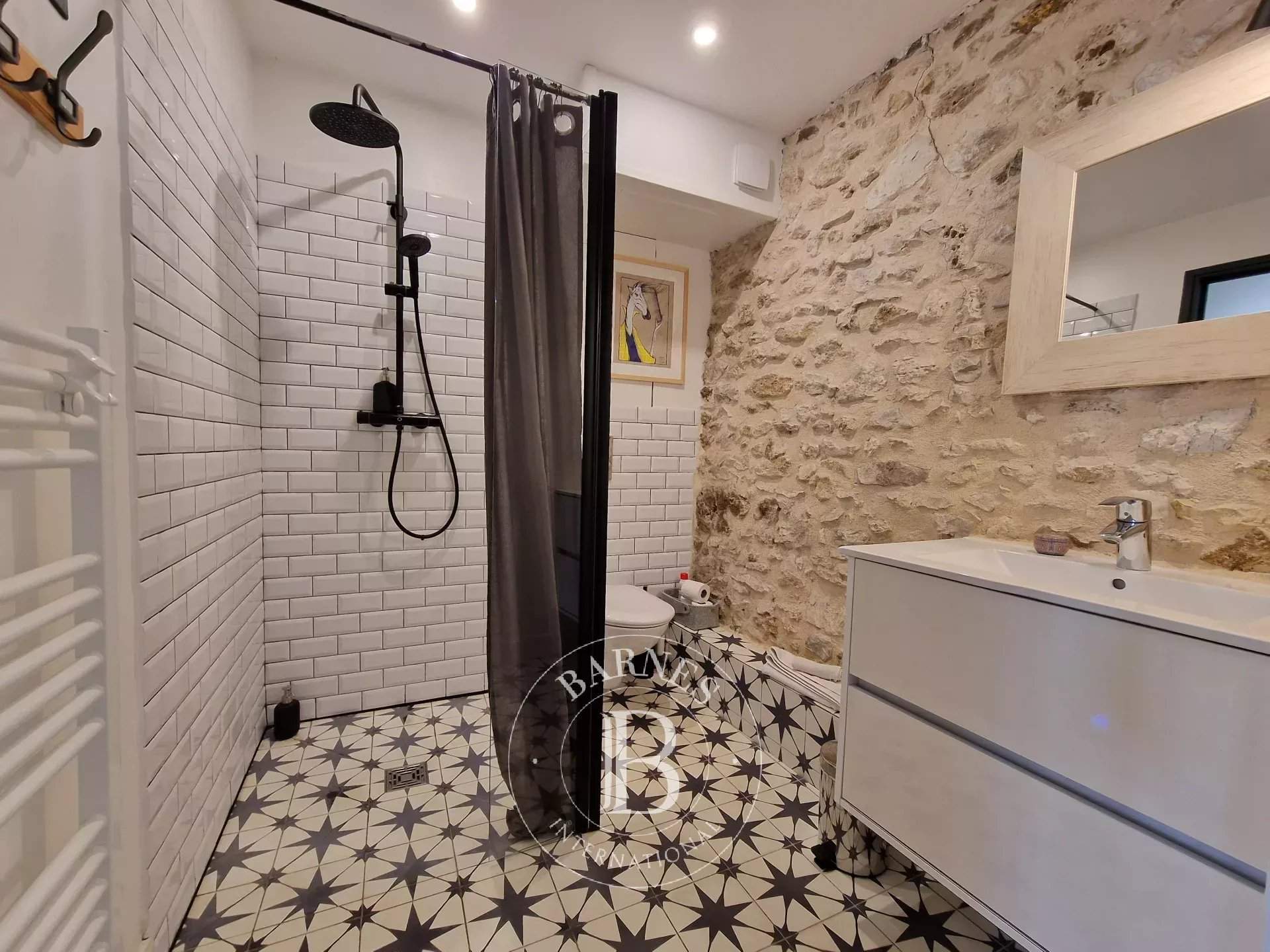 Flexanville  - Maison 15 Pi&egrave;ces 11 Chambres - picture 16