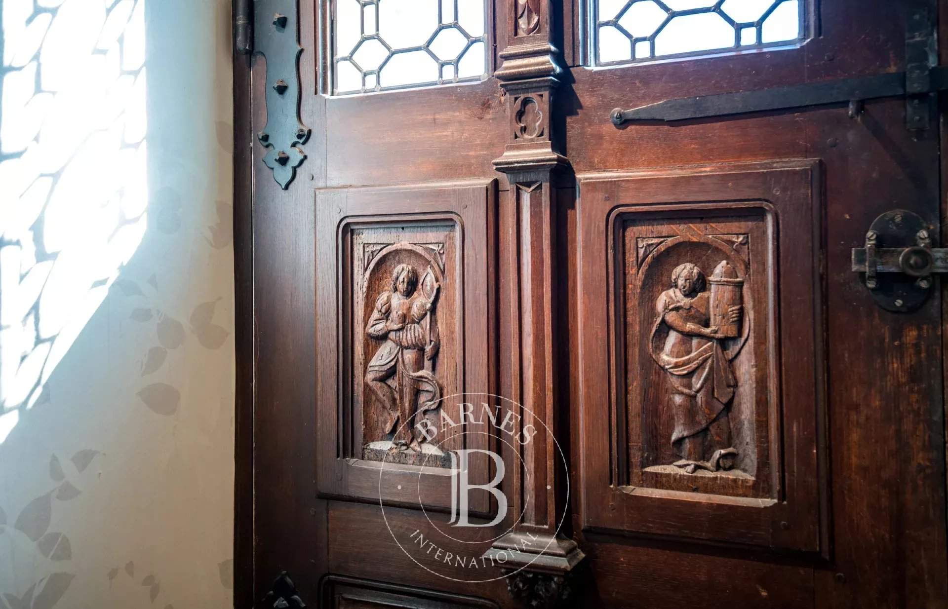 Rocamadour  - Château 11 Pi&egrave;ces 6 Chambres - picture 6