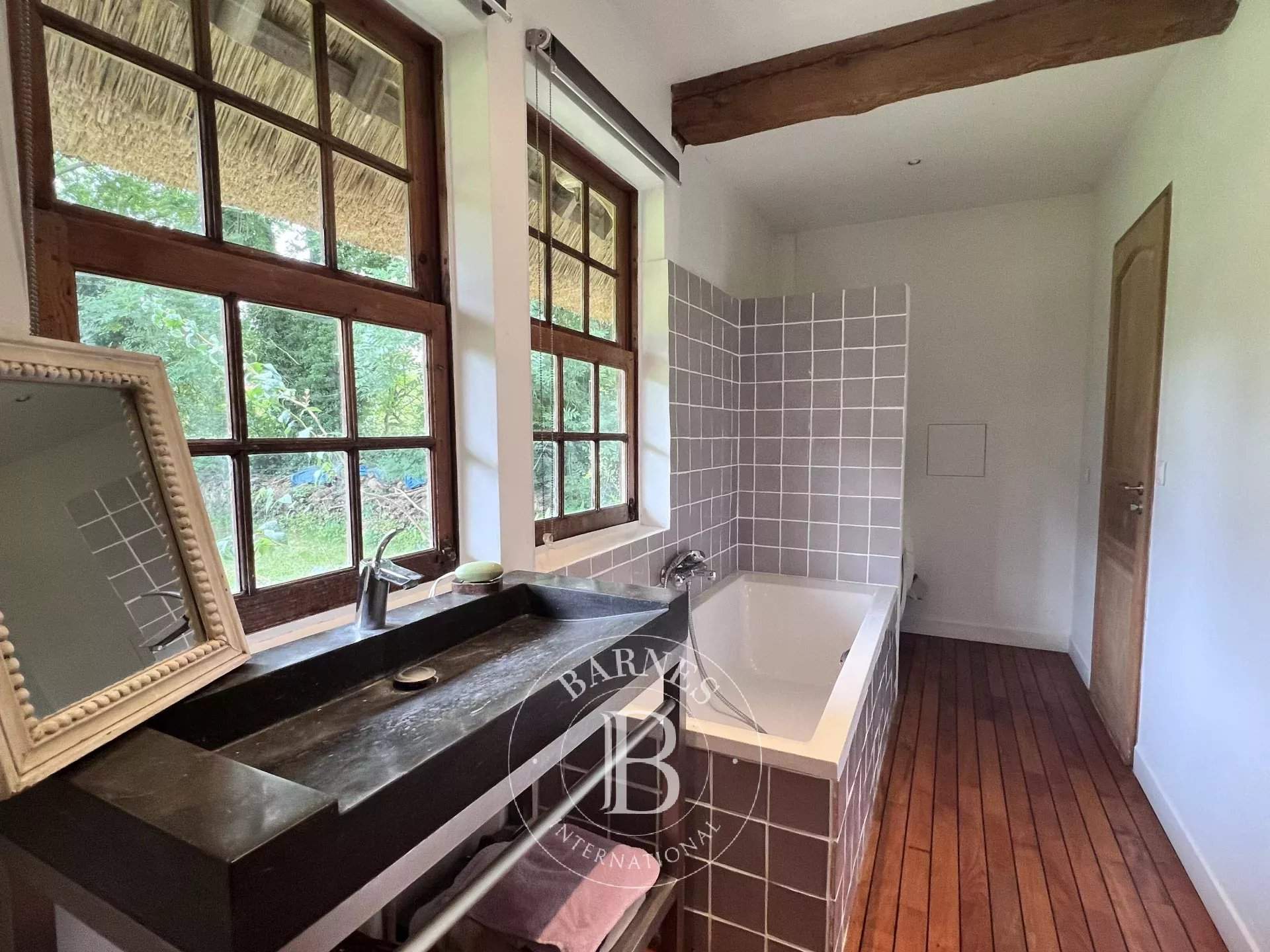 Anneville-Ambourville  - Maison 6 Pièces 4 Chambres - picture 11