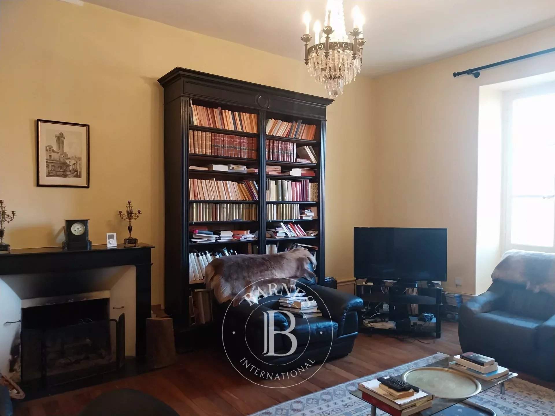 Montmorillon  - House 6 Bedrooms - picture 8