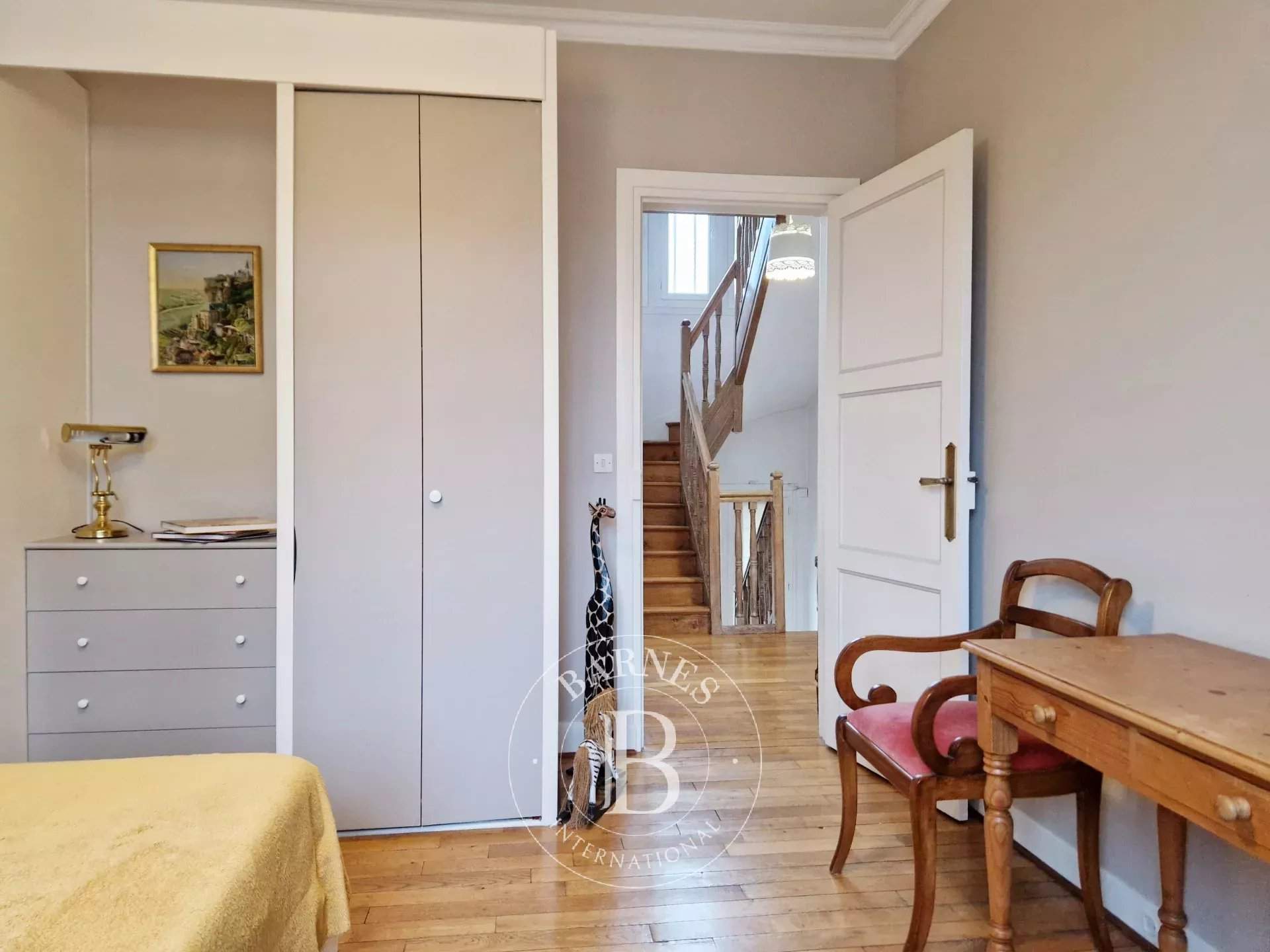 Enghien-les-Bains  - Maison 8 Pi&egrave;ces 5 Chambres - picture 15