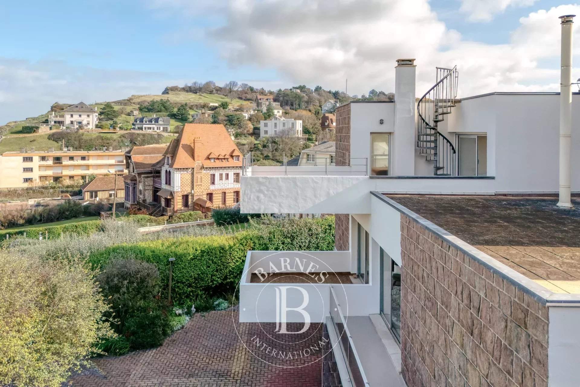 Dieppe  - House 6 Bedrooms - picture 14