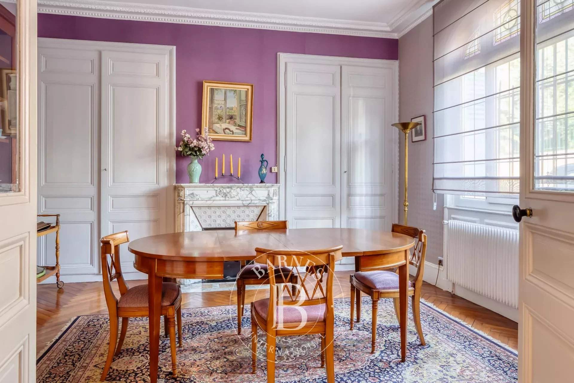 Mont-Saint-Aignan  - Maison 9 Pi&egrave;ces 7 Chambres - picture 5