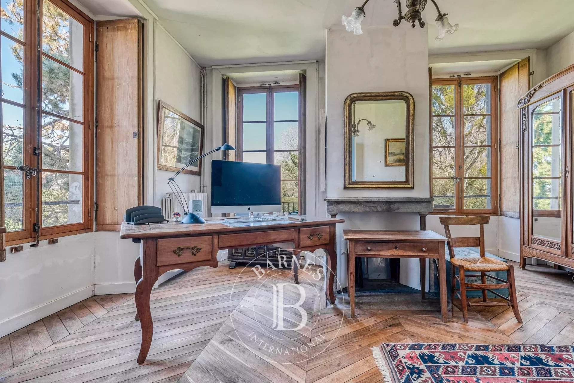 Rozay-en-Brie  - Château 10 Pi&egrave;ces 5 Chambres - picture 11