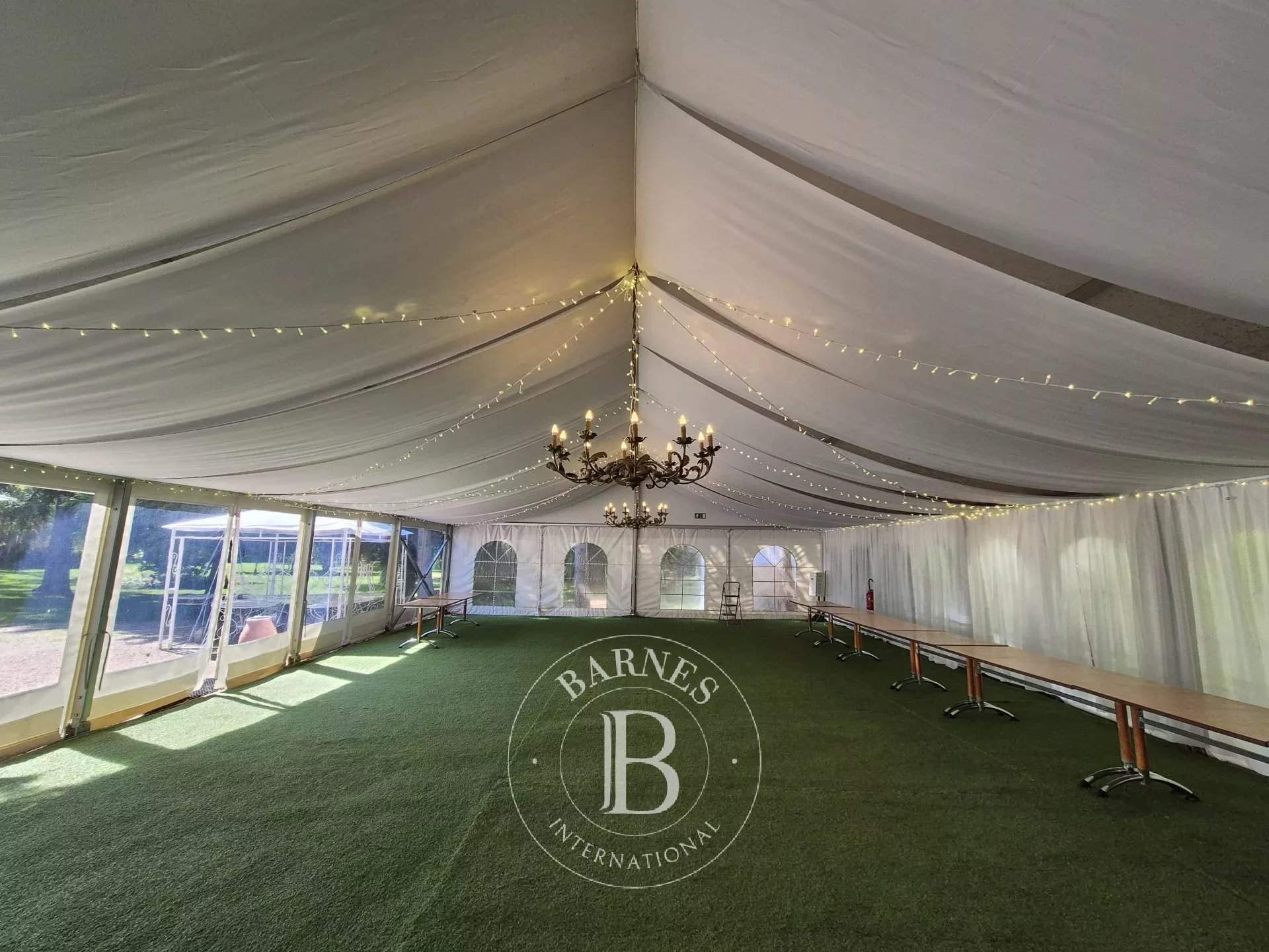 Cellule  - Castillo 15 Cuartos 9 Habitaciones - picture 16