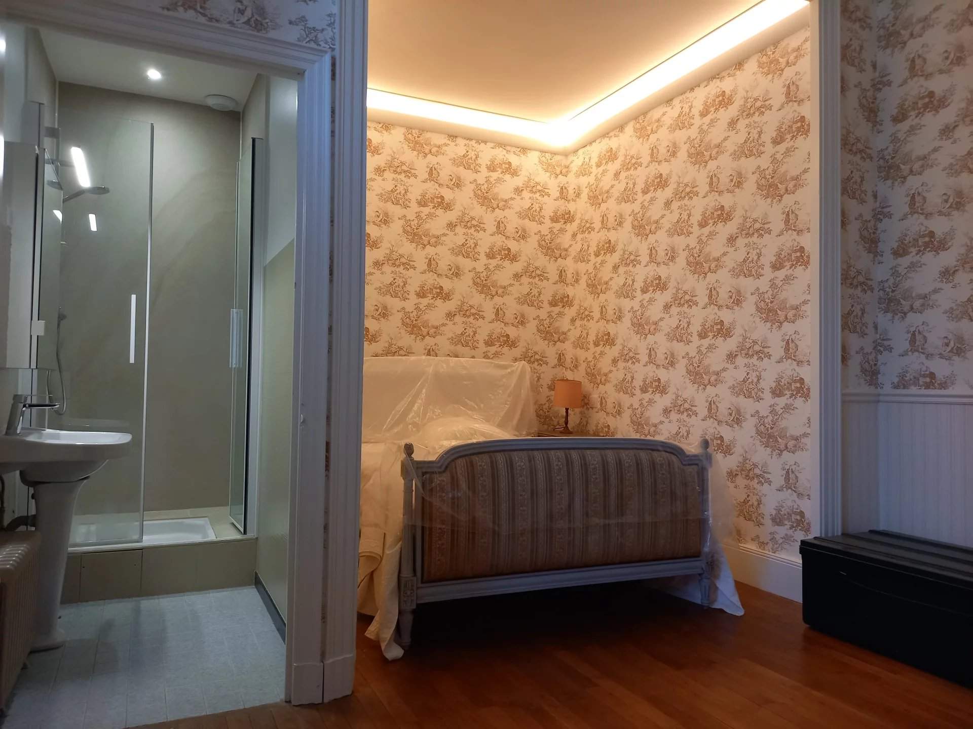 Fontenay-le-Comte  - Manoir 12 Pi&egrave;ces 7 Chambres - picture 16