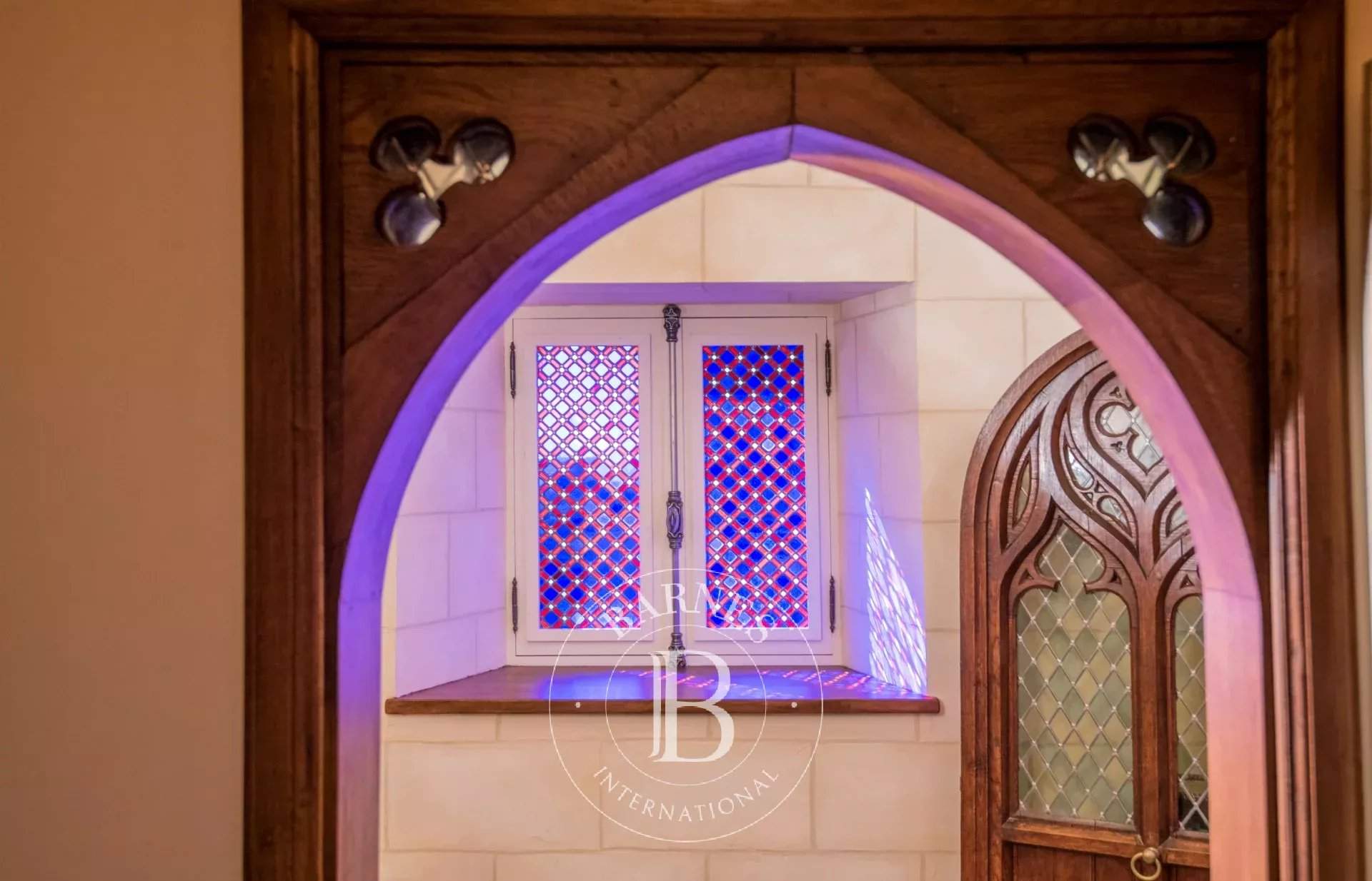 Rocamadour  - Château 11 Pi&egrave;ces 6 Chambres - picture 11