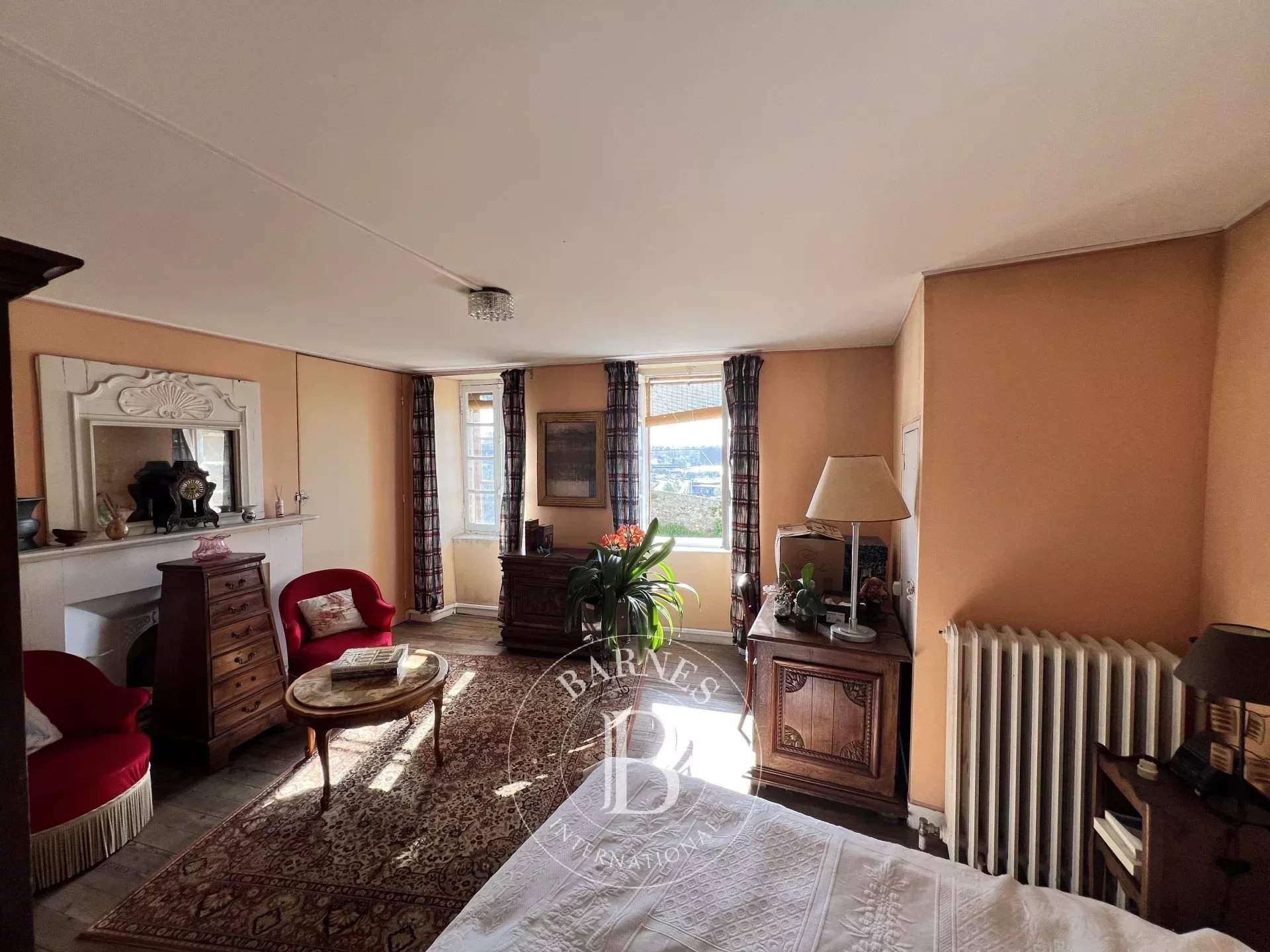 Granville  - Maison de ville 11 Pi&egrave;ces 8 Chambres - picture 15