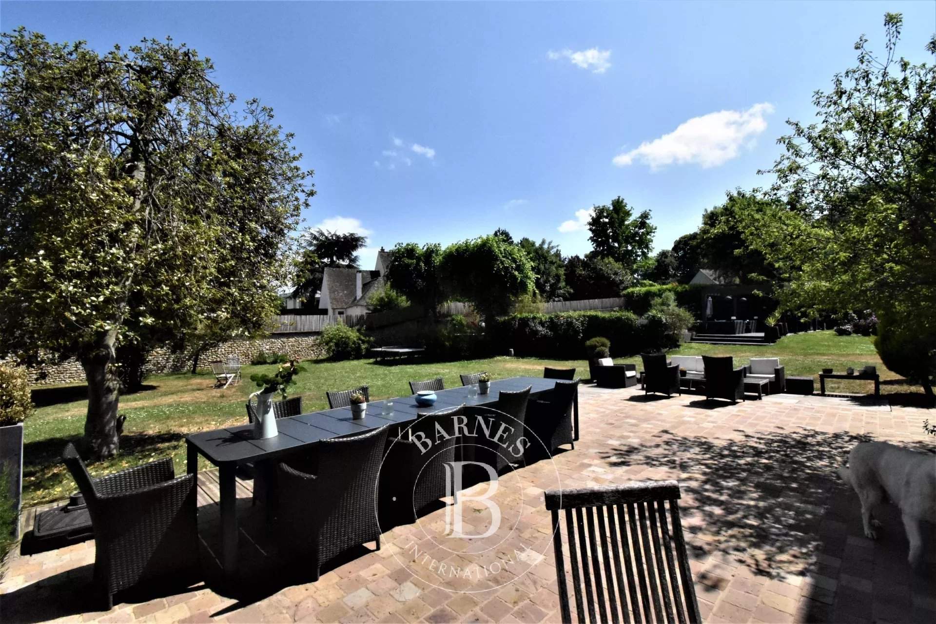 Montfort-l'Amaury  - House 11 Bedrooms - picture 19