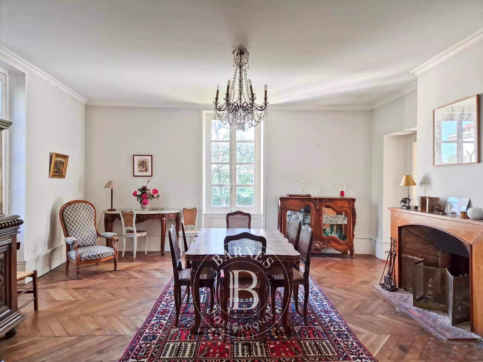 Cellule  - Maison 12 Pi&egrave;ces 8 Chambres - picture 8