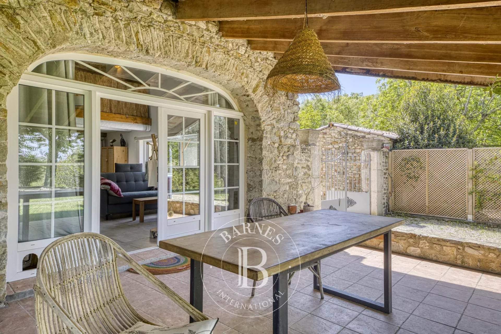 La Bégude-de-Mazenc  - House 14 Bedrooms - picture 17