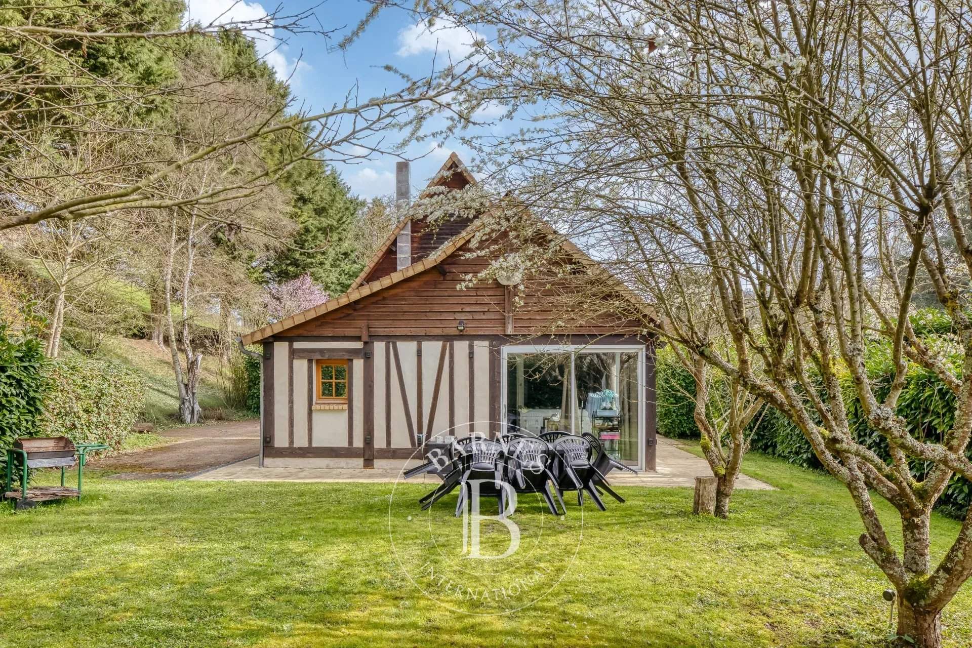 Conches-en-Ouche  - Maison 12 Pi&egrave;ces 5 Chambres - picture 14