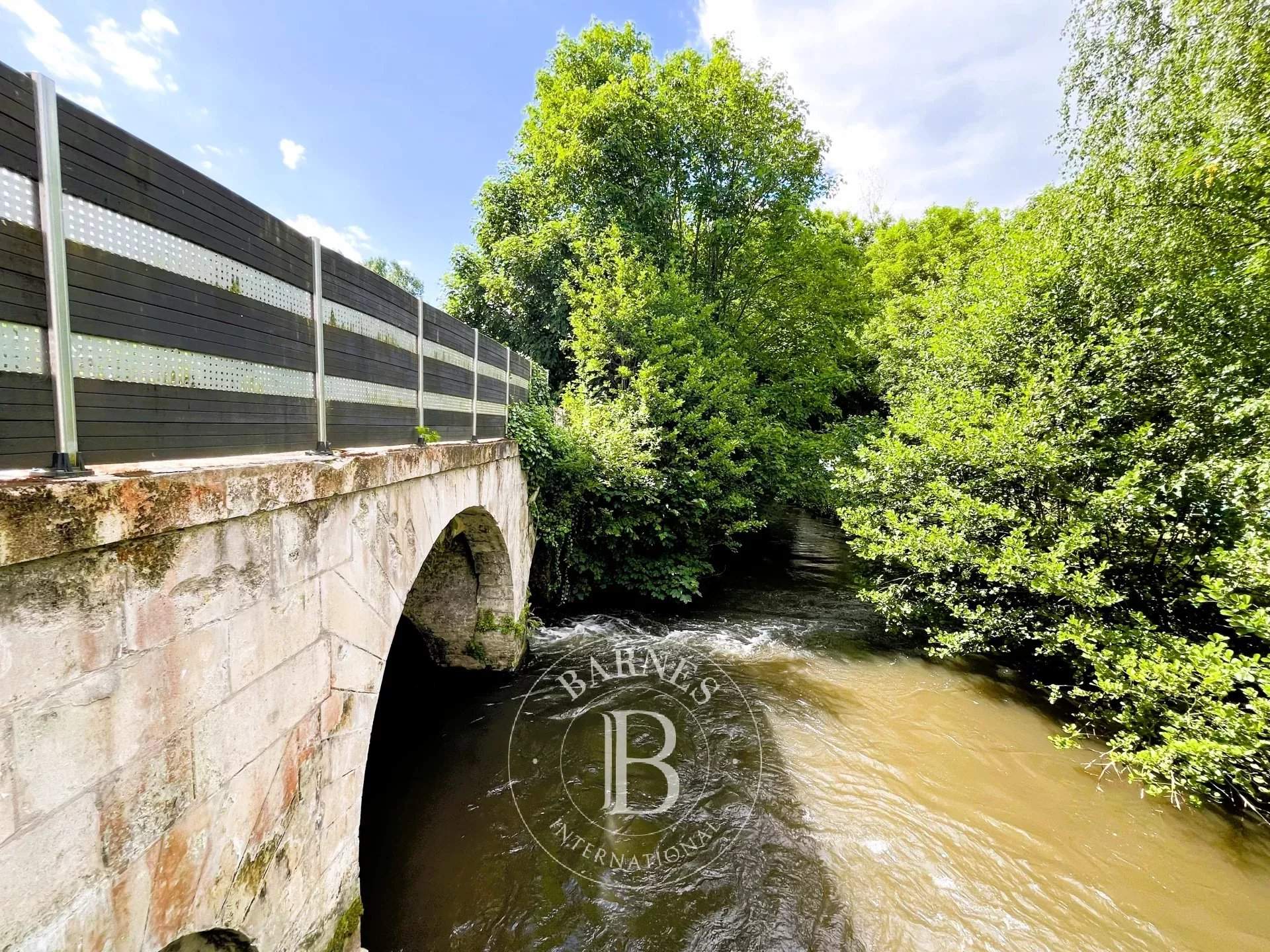 Saintines  - Maison 8 Pi&egrave;ces 6 Chambres - picture 15