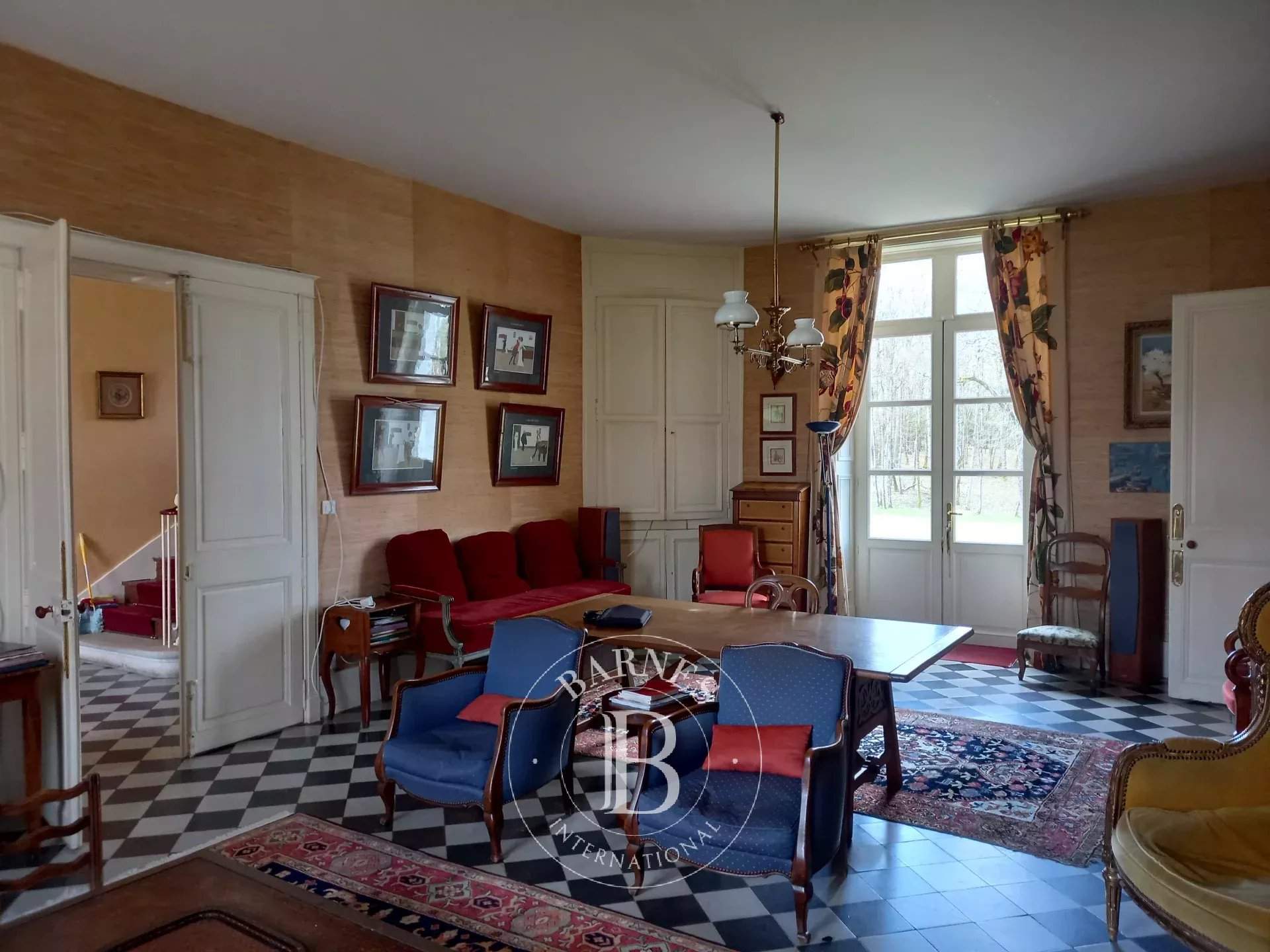 Châtellerault  - Castle 9 Bedrooms - picture 15