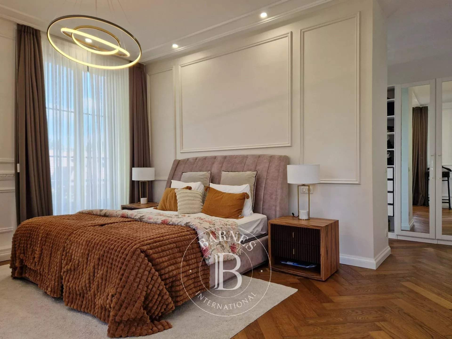 Vigny  - House 7 Bedrooms - picture 11