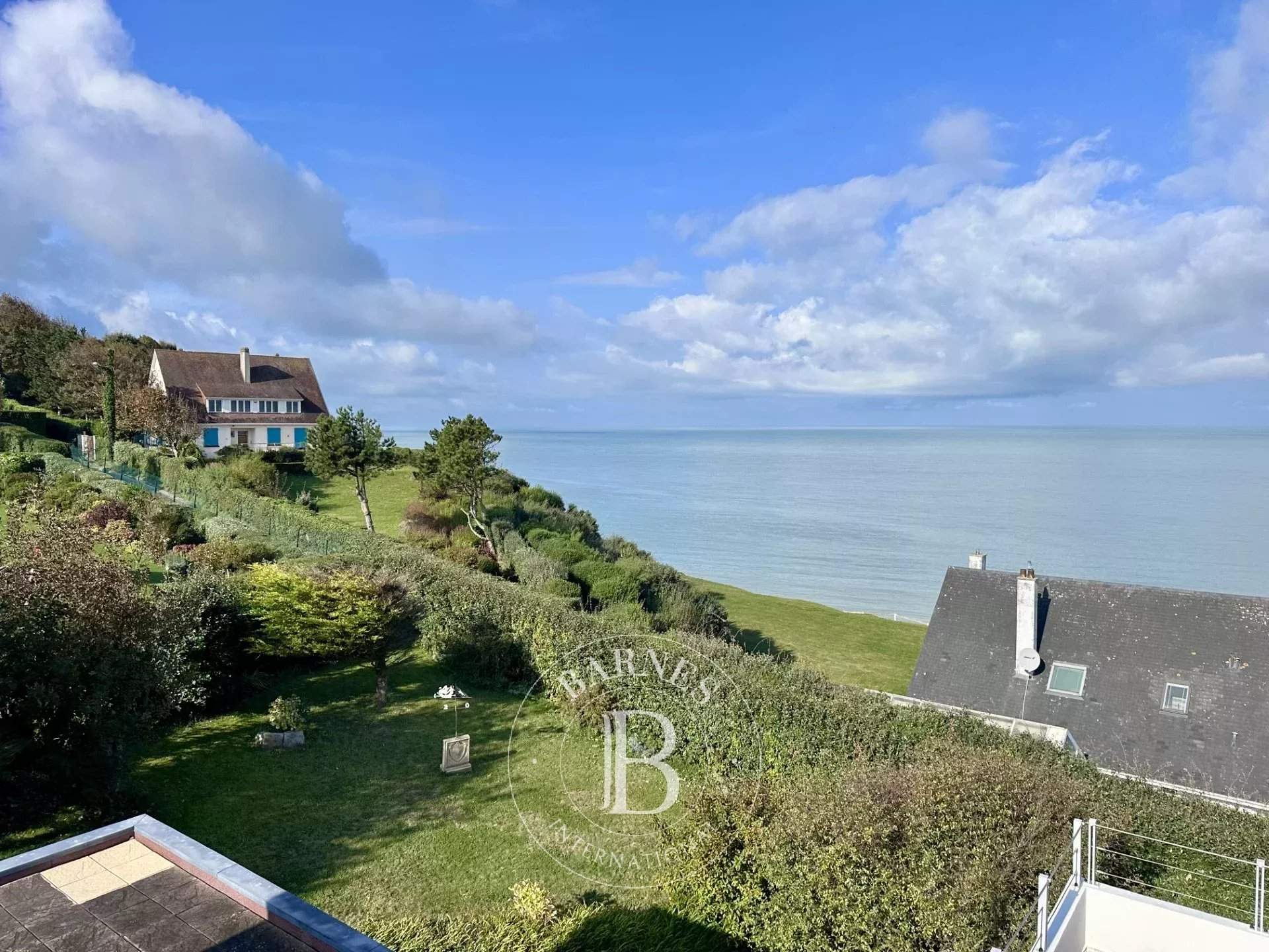 Dieppe  - House 6 Bedrooms - picture 1