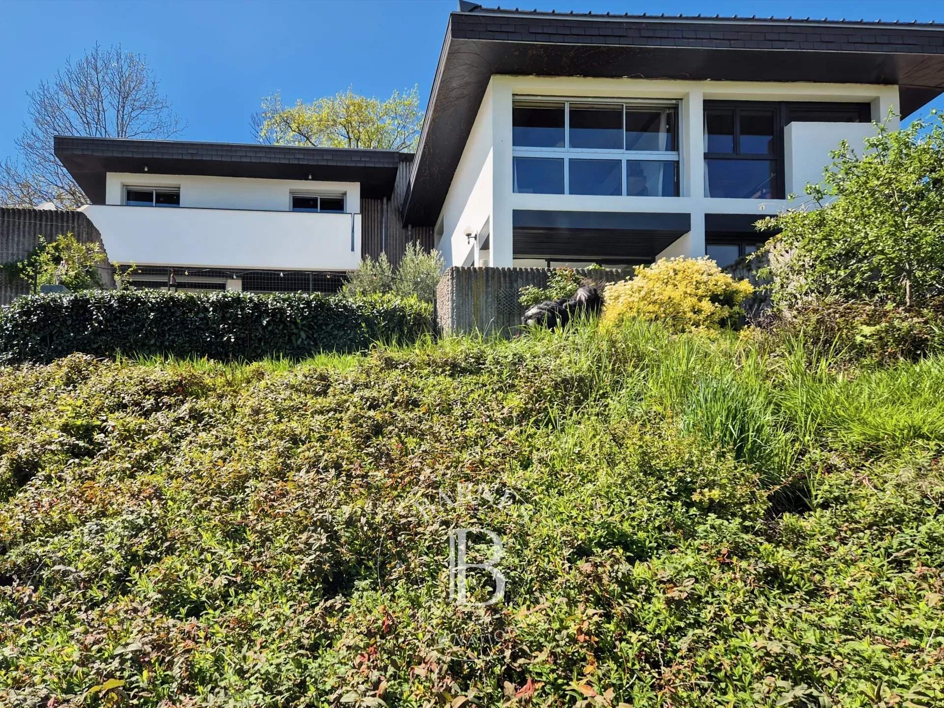 Ceyrat  - Maison 10 Pi&egrave;ces 6 Chambres - picture 4