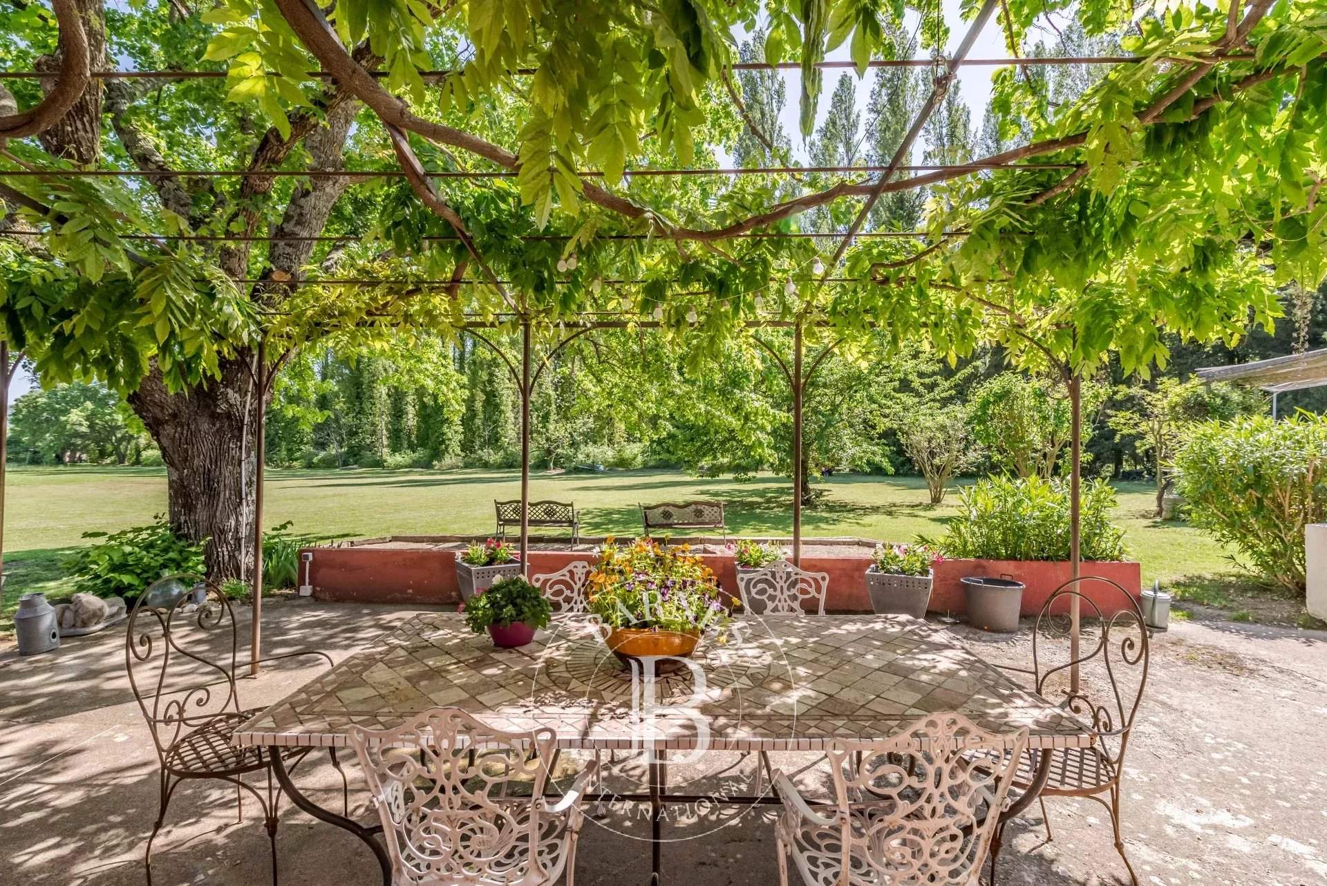 Salernes  - Maison d'hôtes 10 Pi&egrave;ces 6 Chambres - picture 13