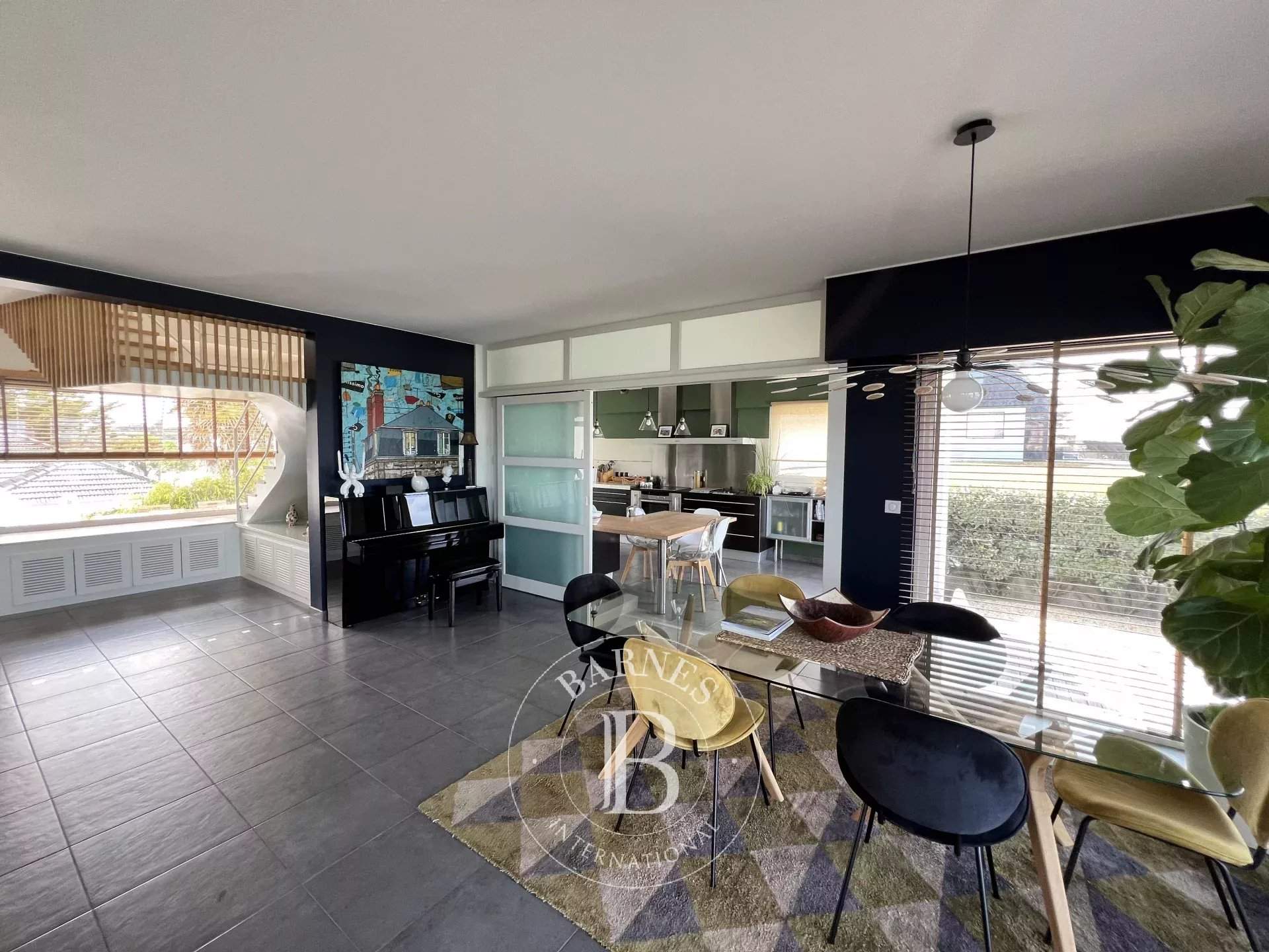 Granville  - House 4 Bedrooms - picture 12