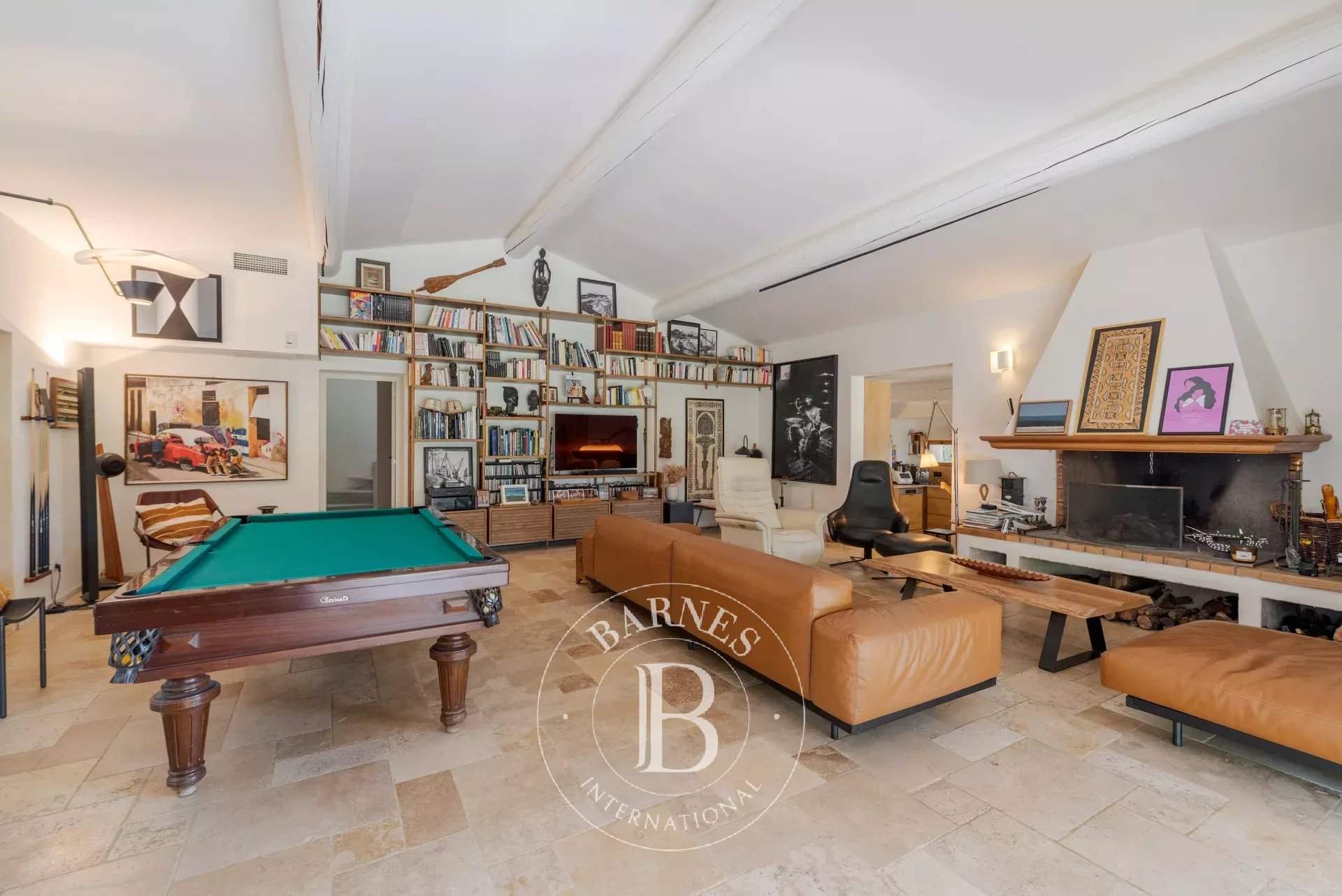 Saint-Maximin-la-Sainte-Baume  - Propriété 19 Pi&egrave;ces 12 Chambres - picture 9